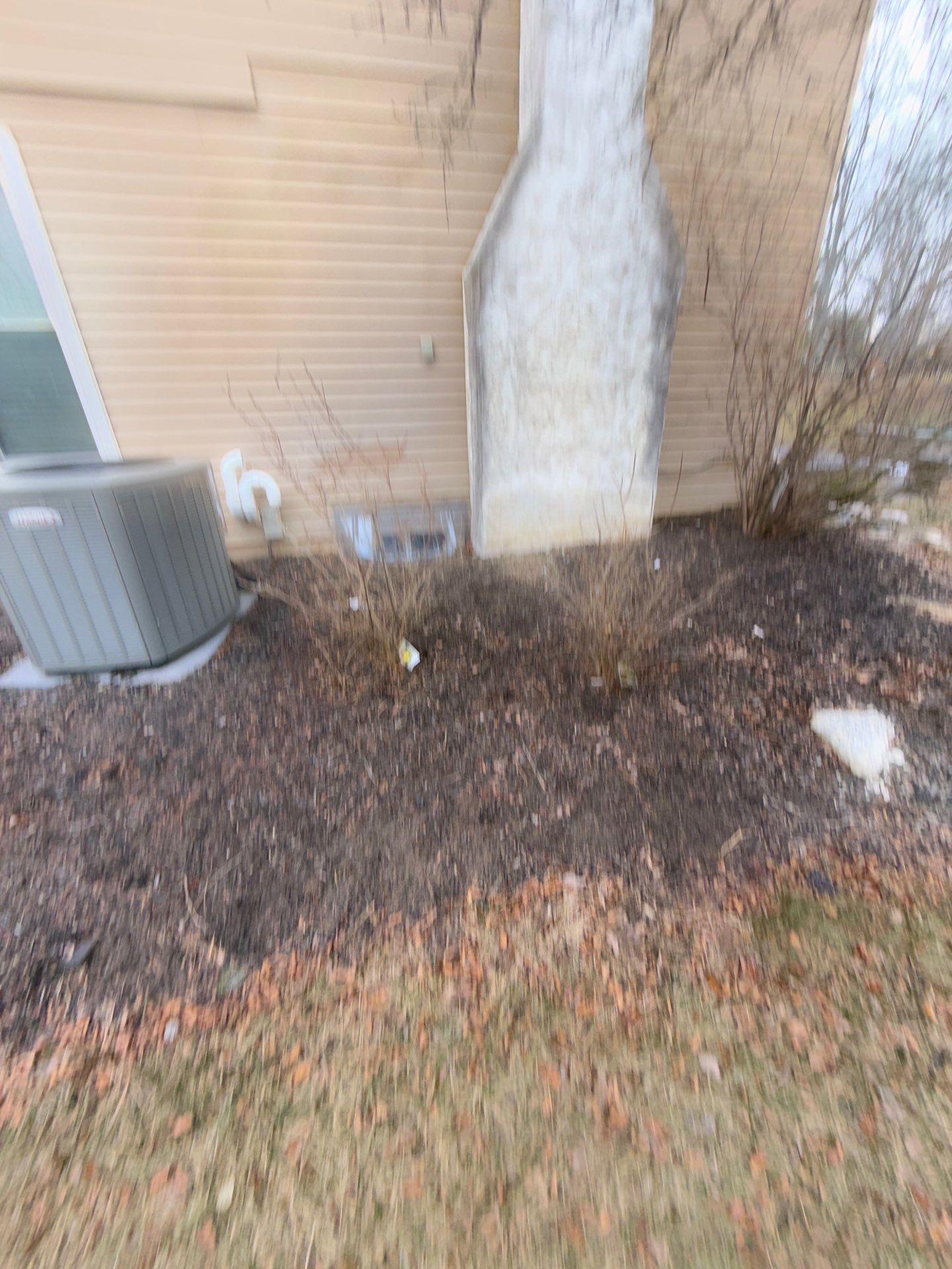 Waterproofing using Waterproofing by Worthington Basement Health Systems