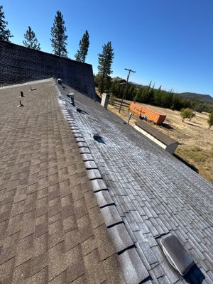 Project in Eagle Point