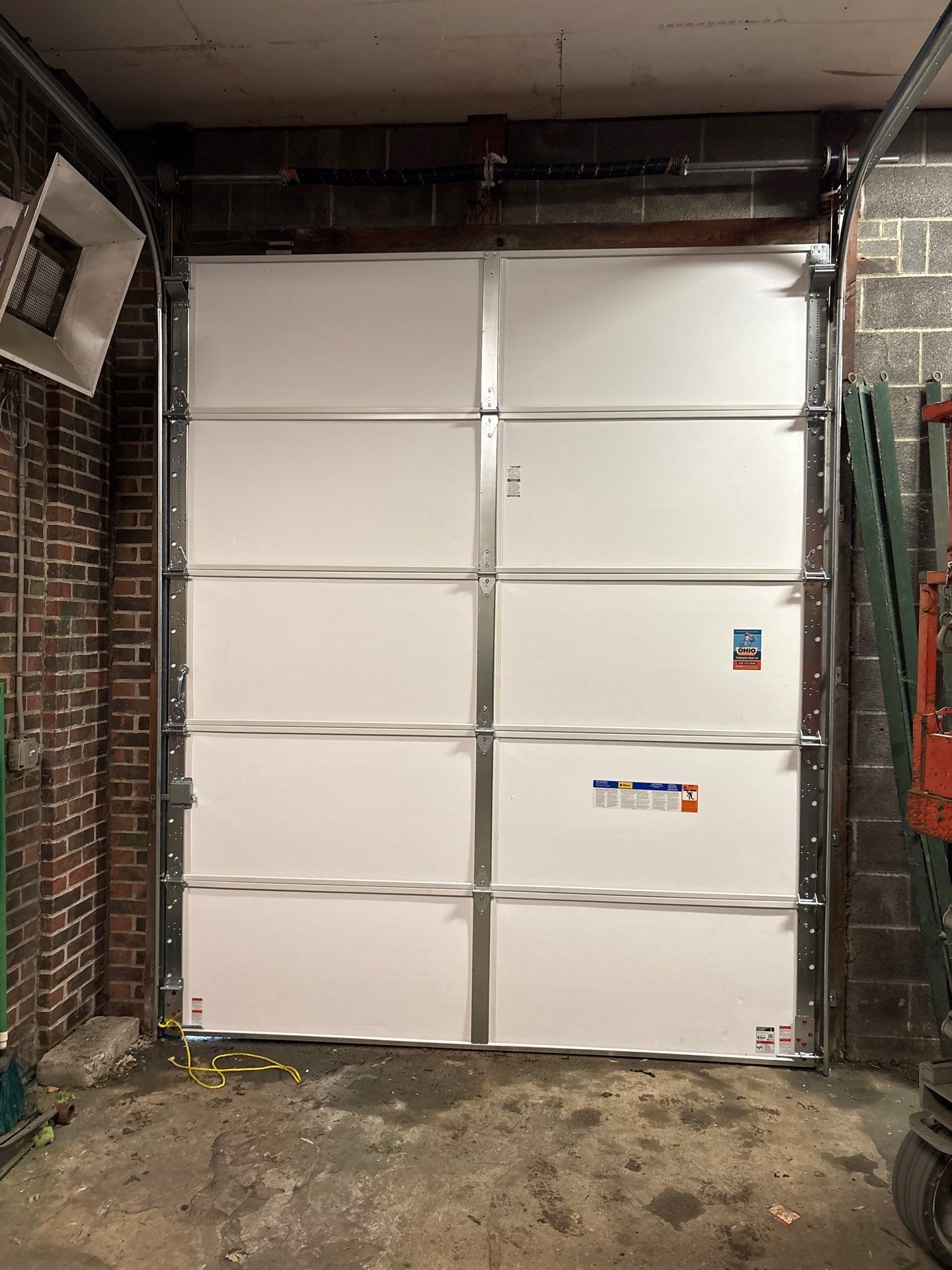 Commercial Garage Door Repair in Pepper Pike by Ohio Garage Door Repair