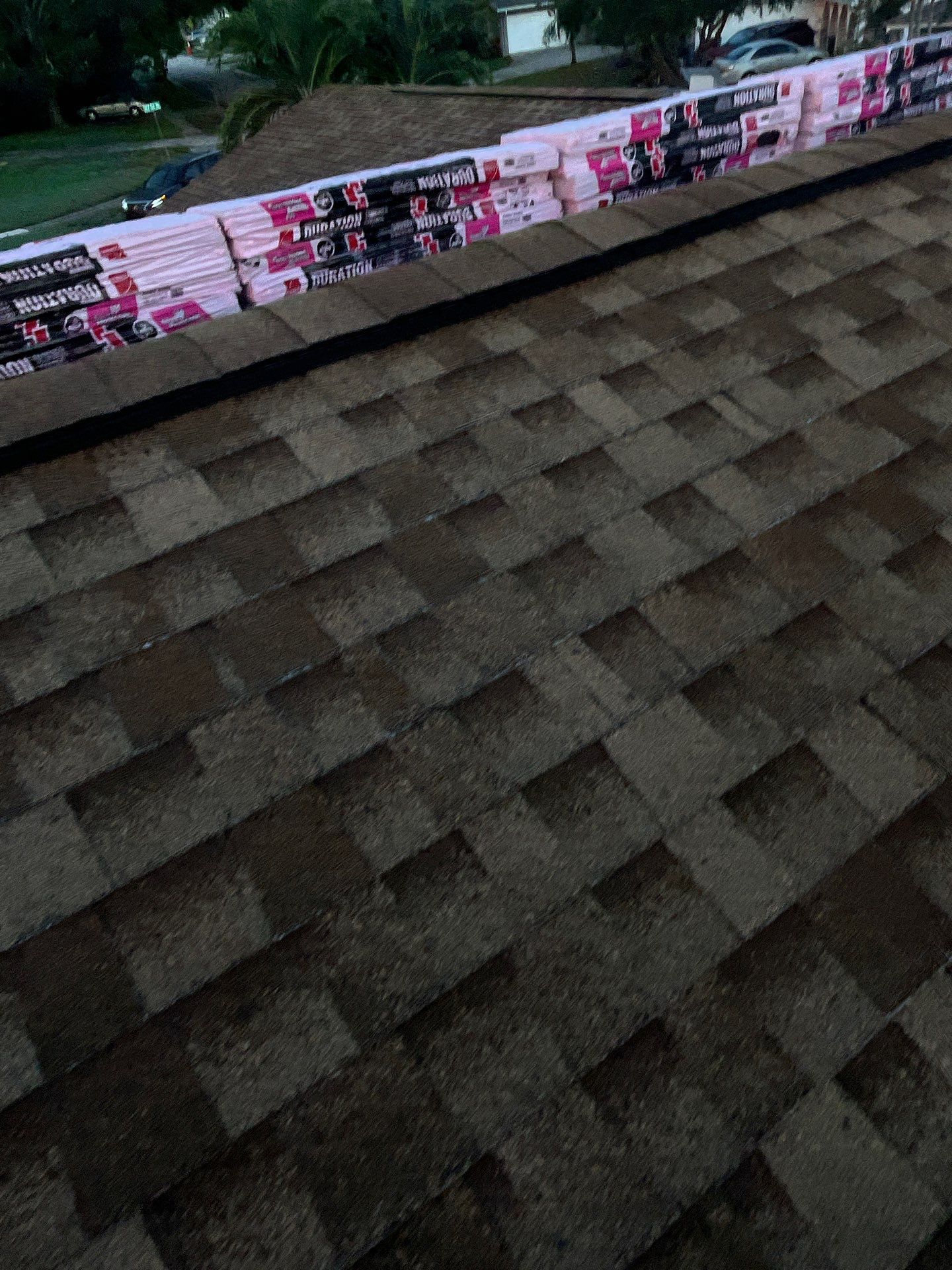 Project in Seminole 33772 by Mitchell Roofing Company LLC 
