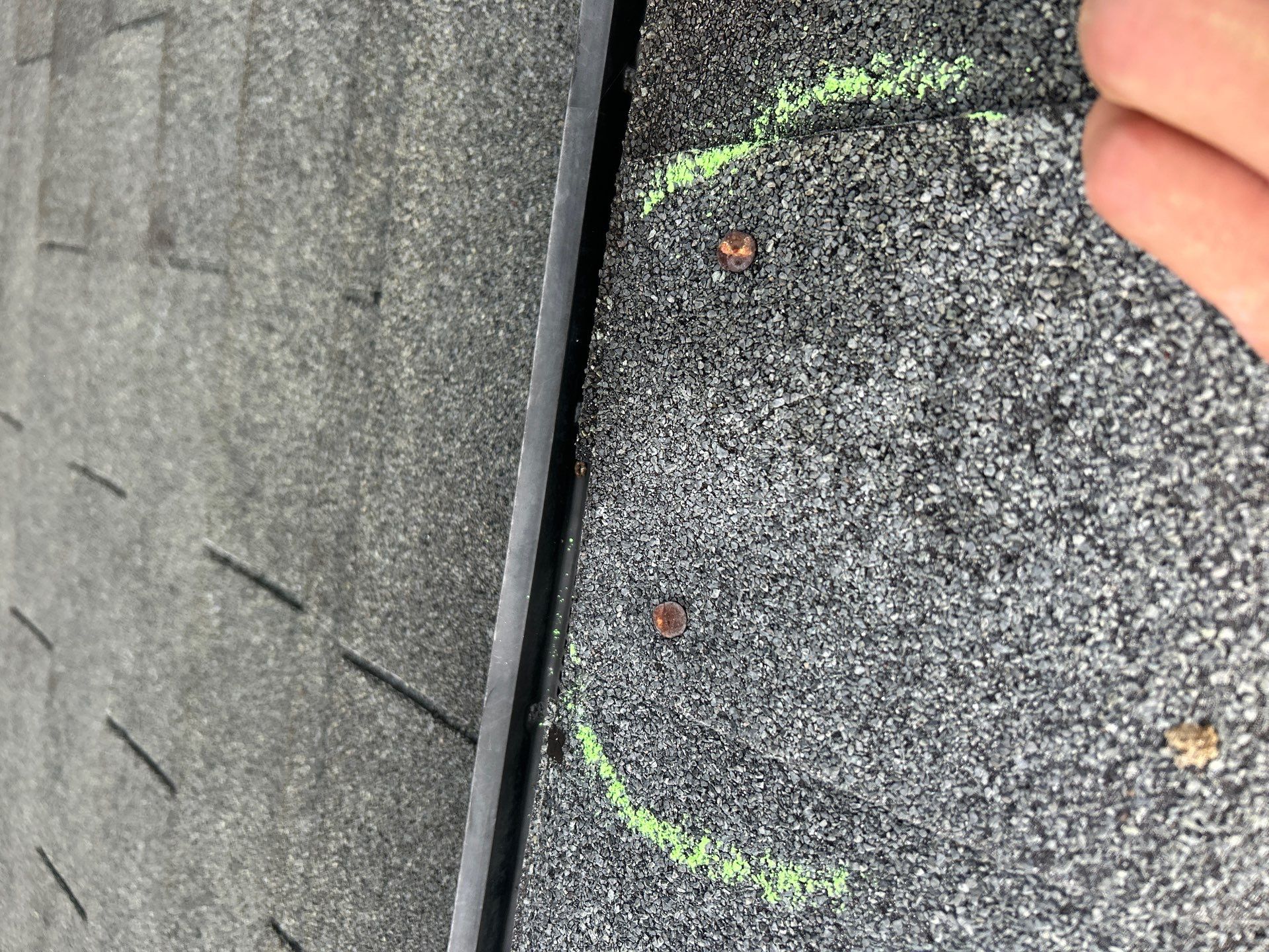 Residential Roofing Installation using Owens Corning by Karcher Roofing & Construction