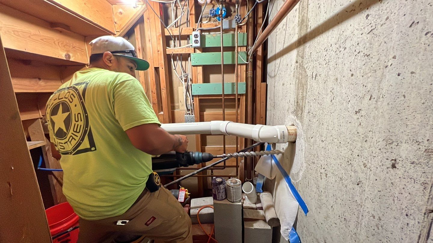 PLUMBING CONNECTS SYSTEMS LLC by Plumbing Connect Systems LLC