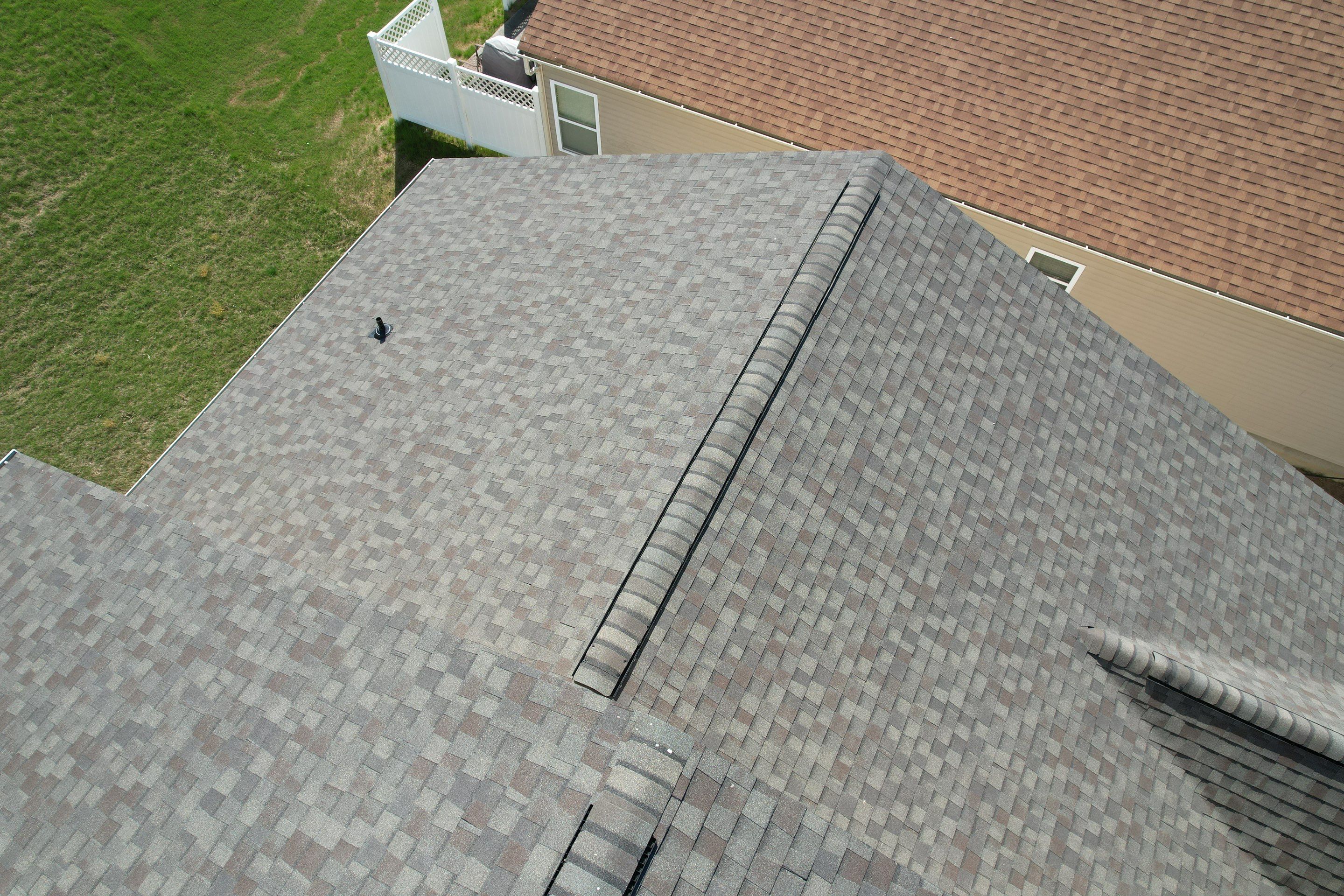 Successful Roof Replacement in Concord, NC by Best Roofing Now LLC
