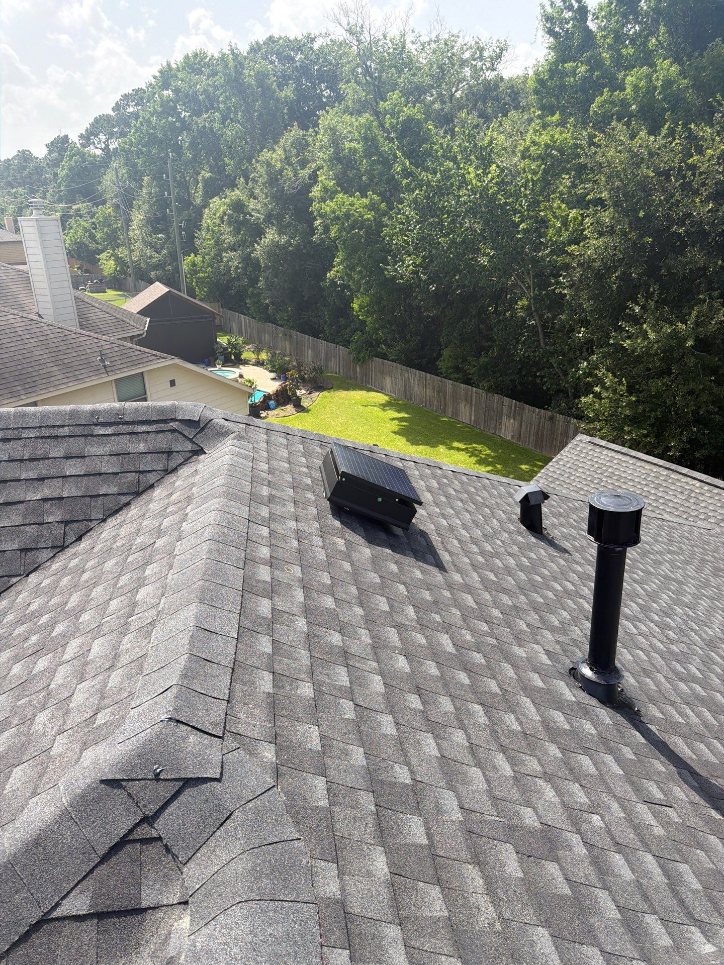 David M by Boss Hogg Roofing