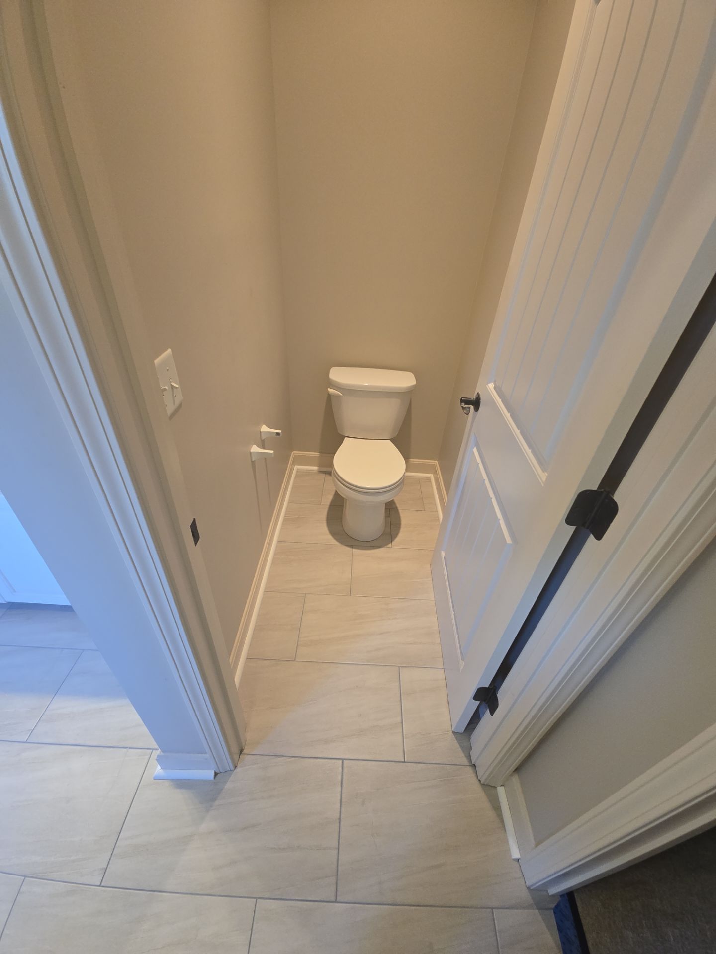 Amazing shower transformation by The Shower Company