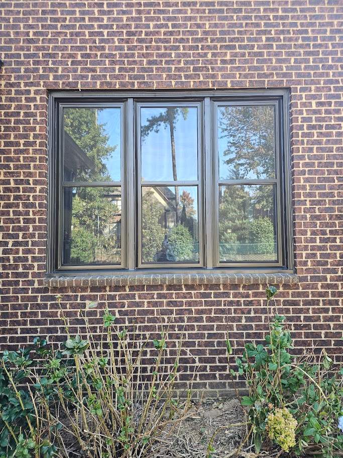 Khansaheb Project in Hoover by The Window Source