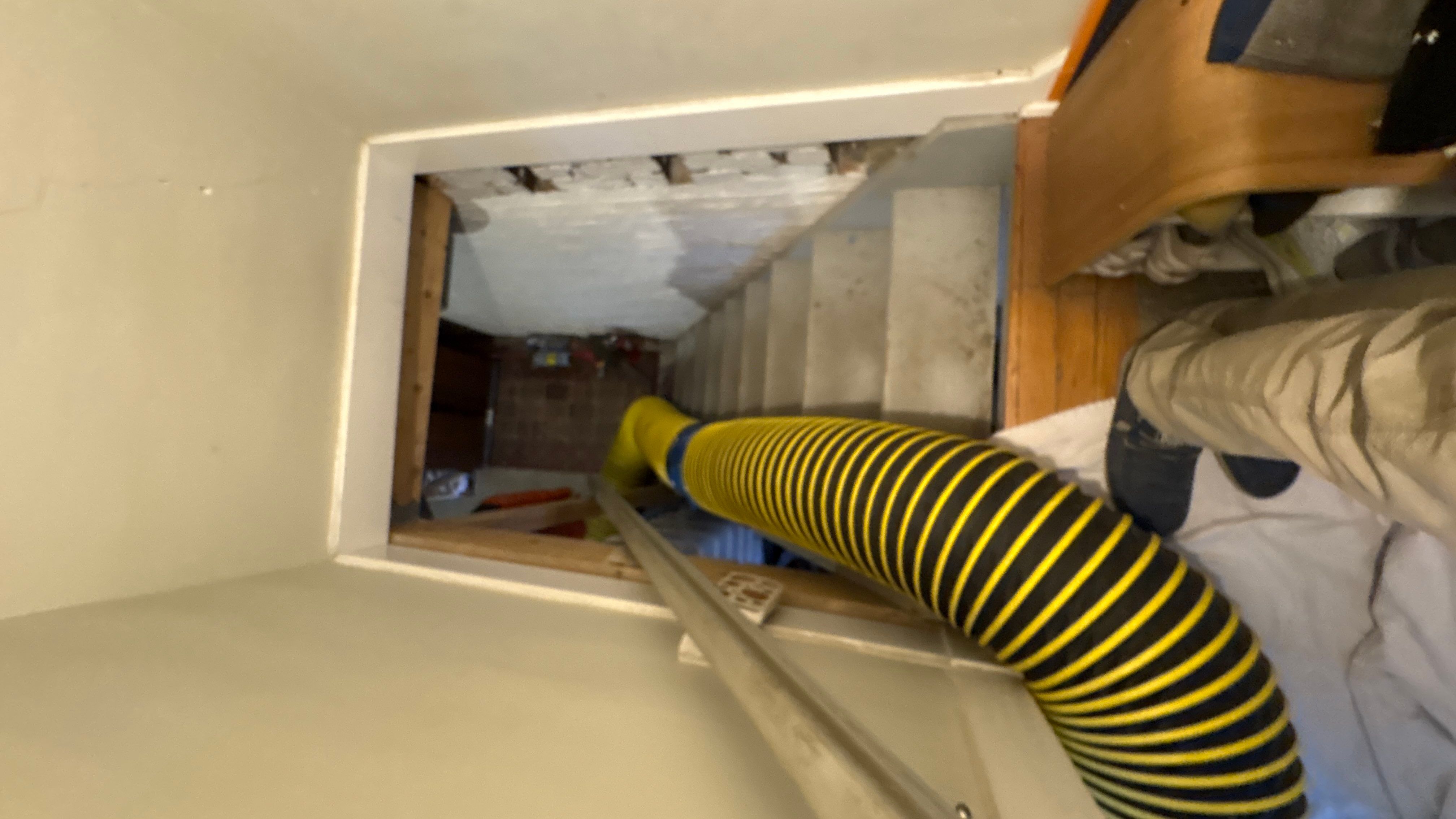 Air Duct Cleaning in Pittsburgh by Superior Air Duct Cleaning