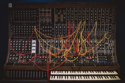 Synths
