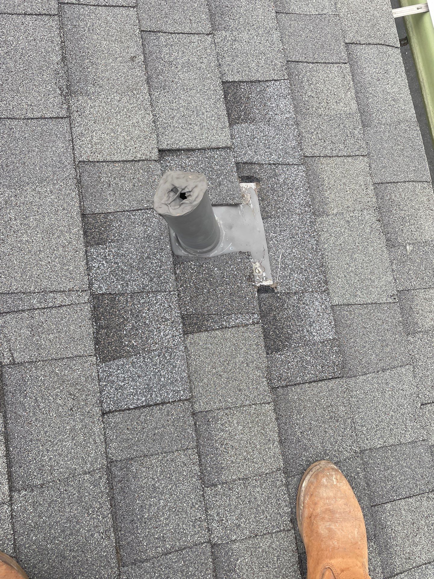 Roof Repair Houston by Roof Repair Company