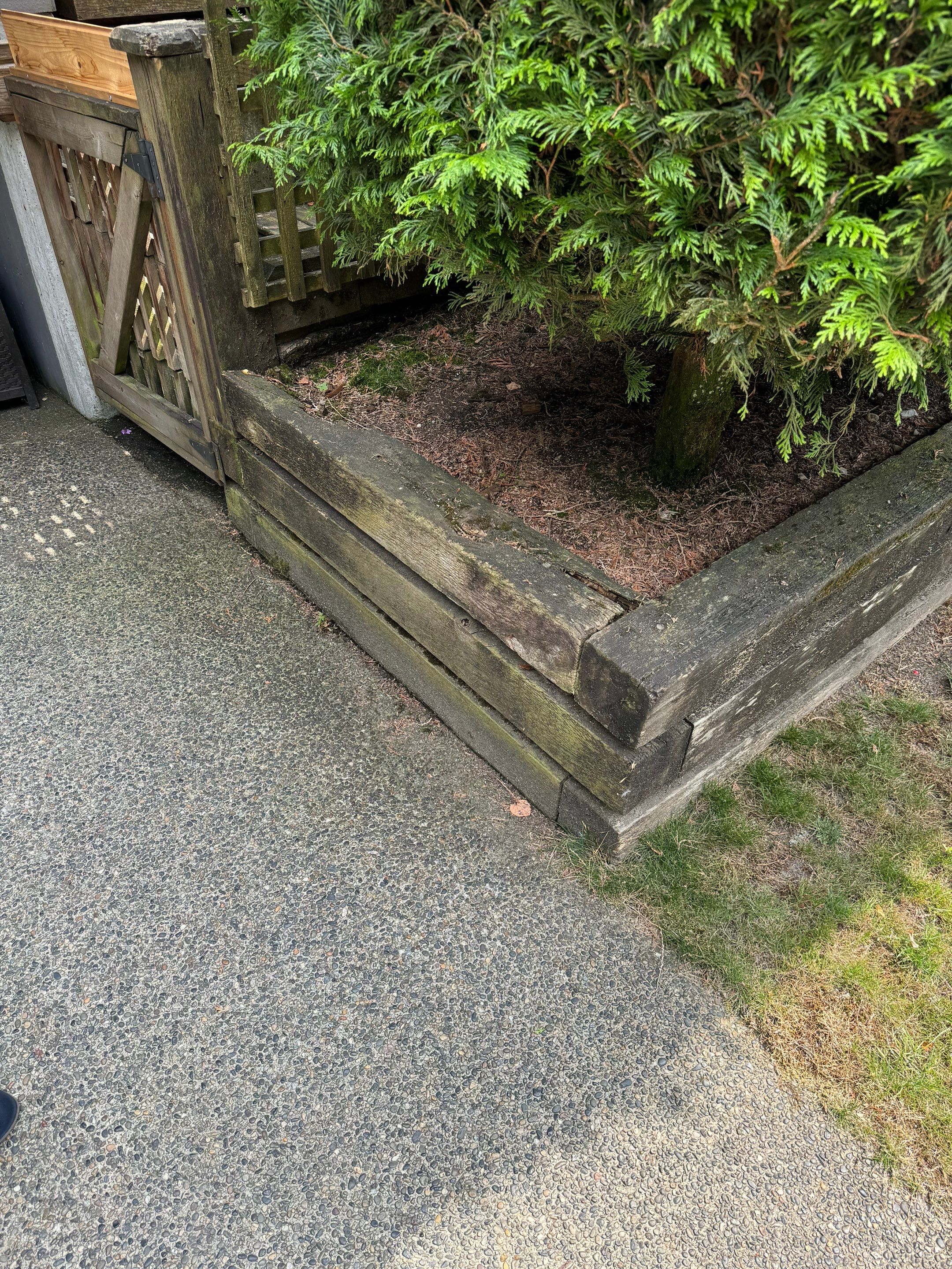 Exterior Repair by YVR Construction Group