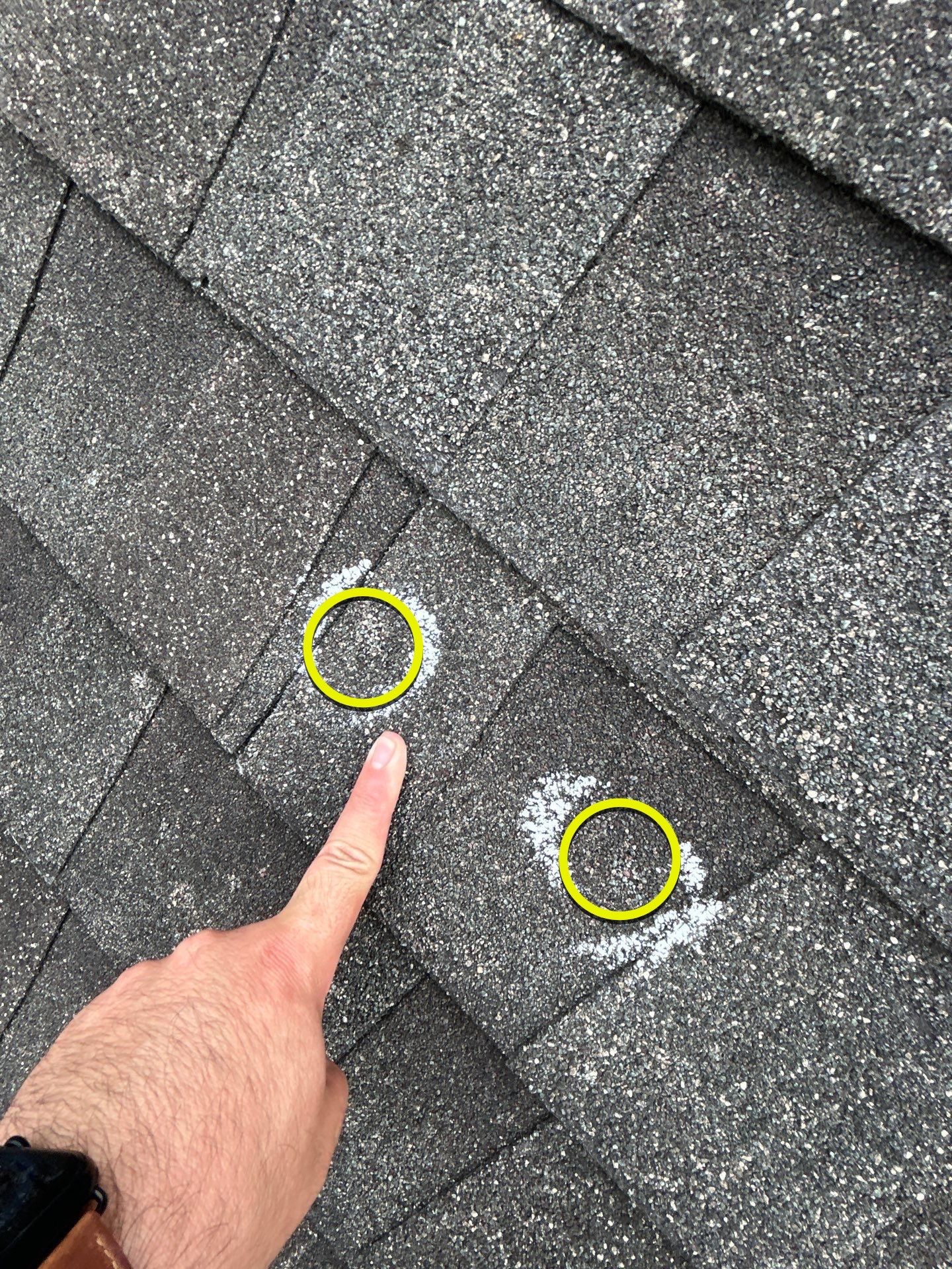 Paul Inspection by Boss Hogg Roofing