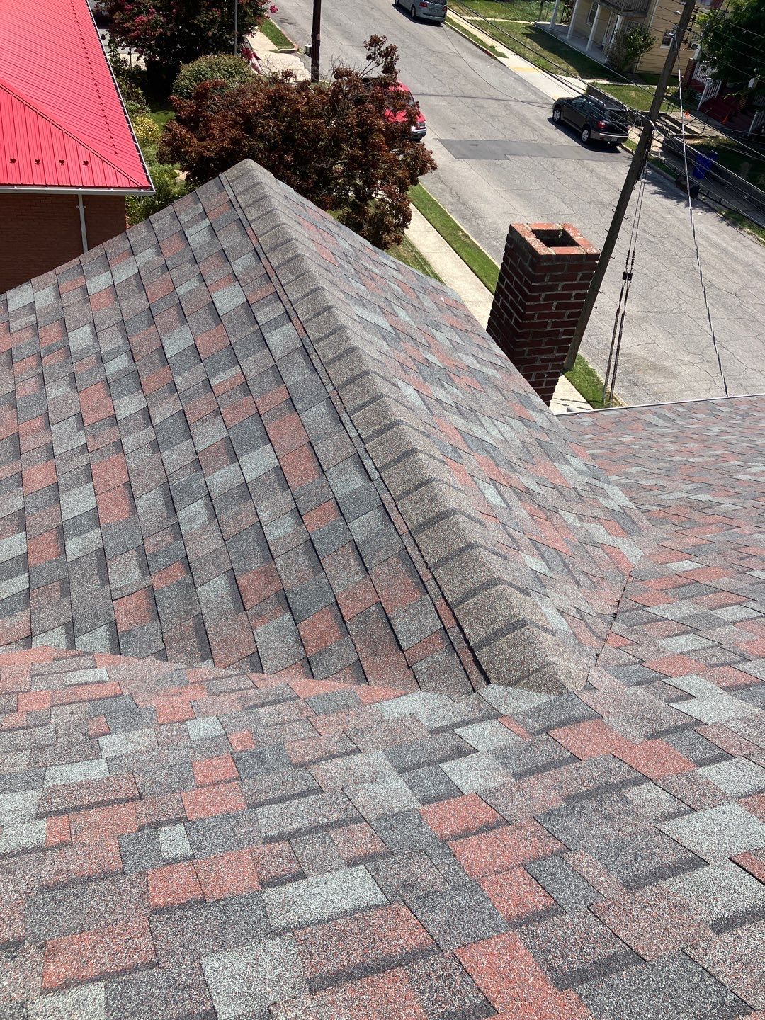 228 West Howard Street, Hagerstown, MD 21740 US by American Custom Contractors