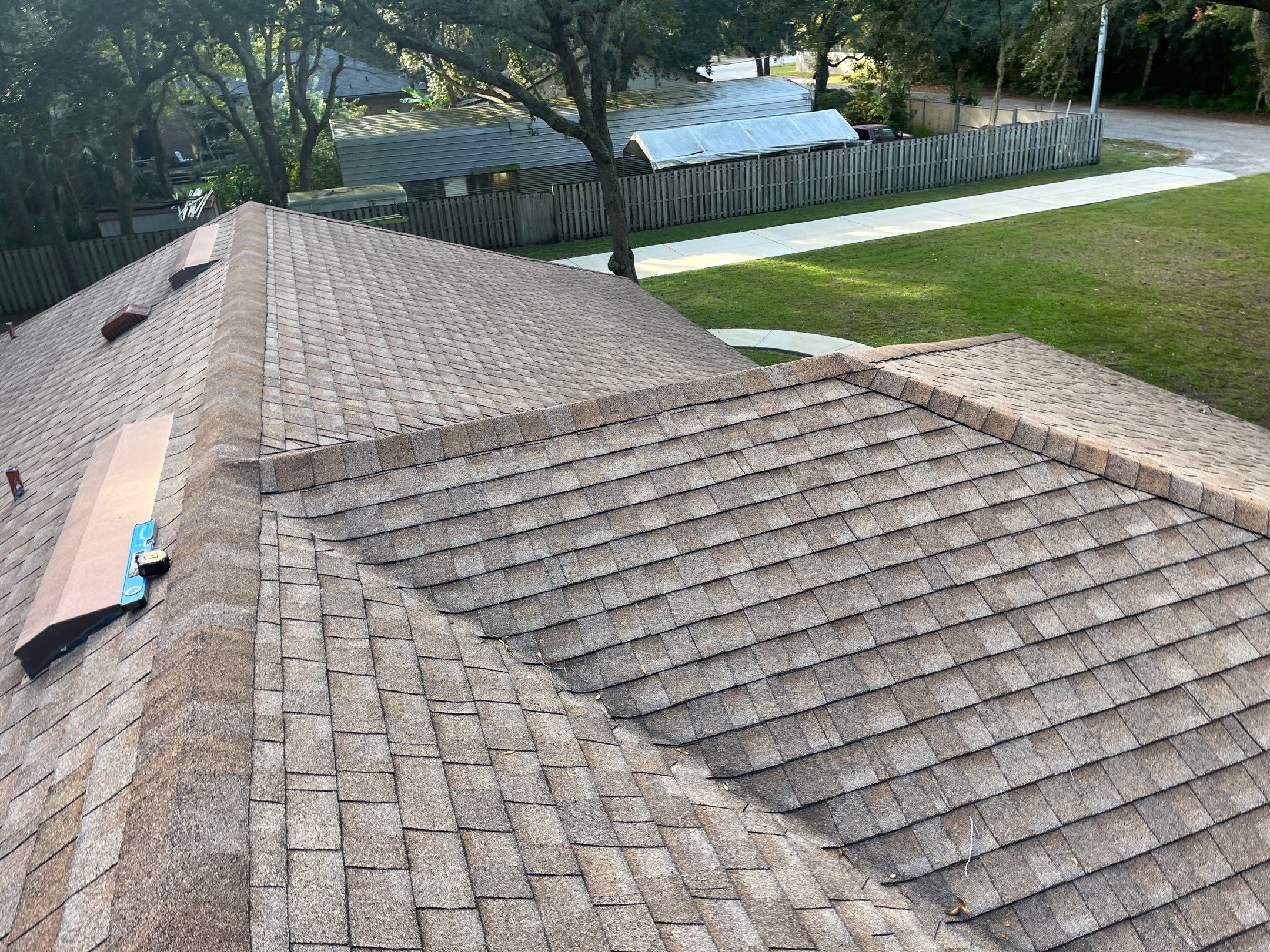 Shingle -> Shingle by Prime Roofing