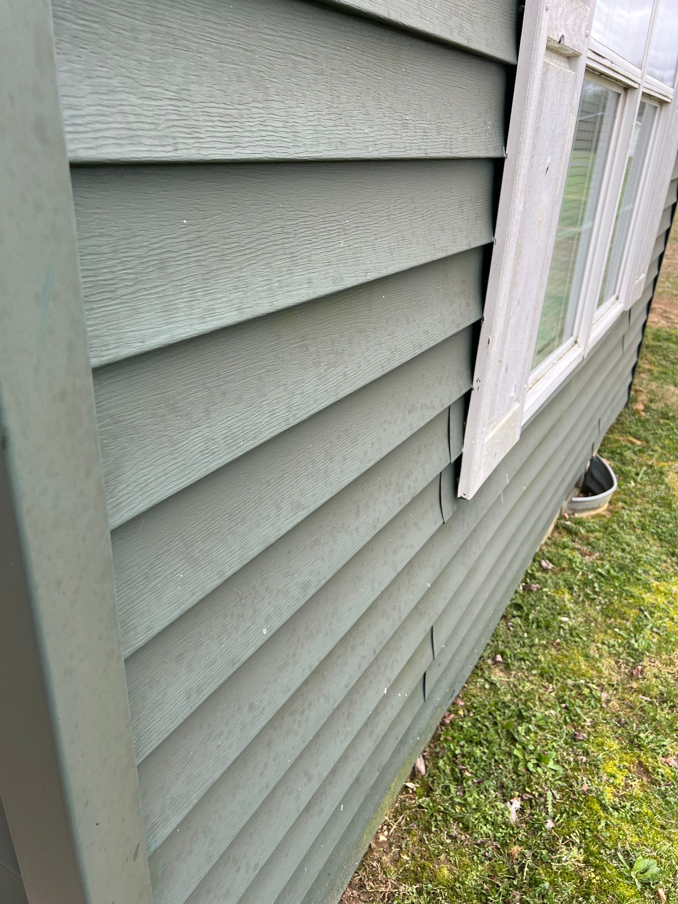 Hail Damage Replacement, Metal Roofing  by Storm Contracting 