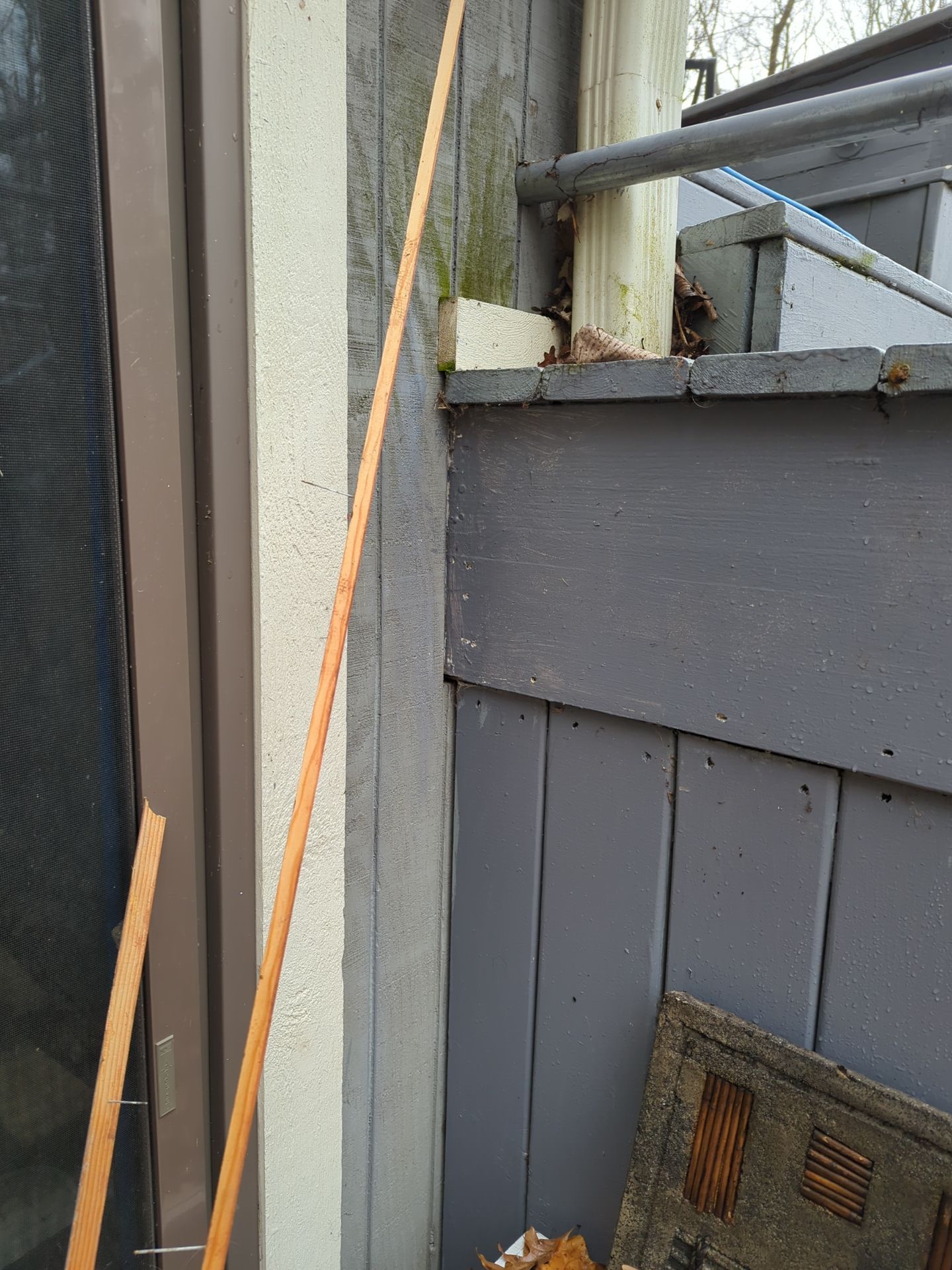 Project in Homer Glen by AJ Exteriors & Roofing Inc.