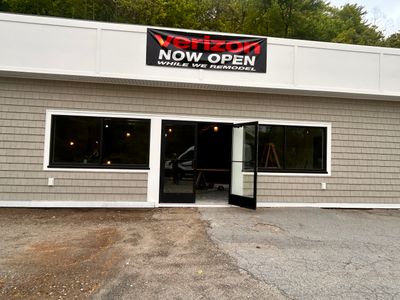 Commercial Door & Storefront using Kawneer 190 Narrow Stile Doors
