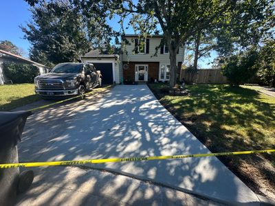 Project in Virginia Beach