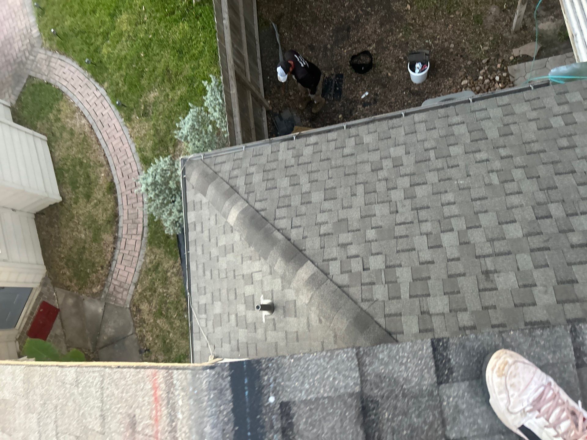 Roof Repair Houston by Roof Repair Services LLC