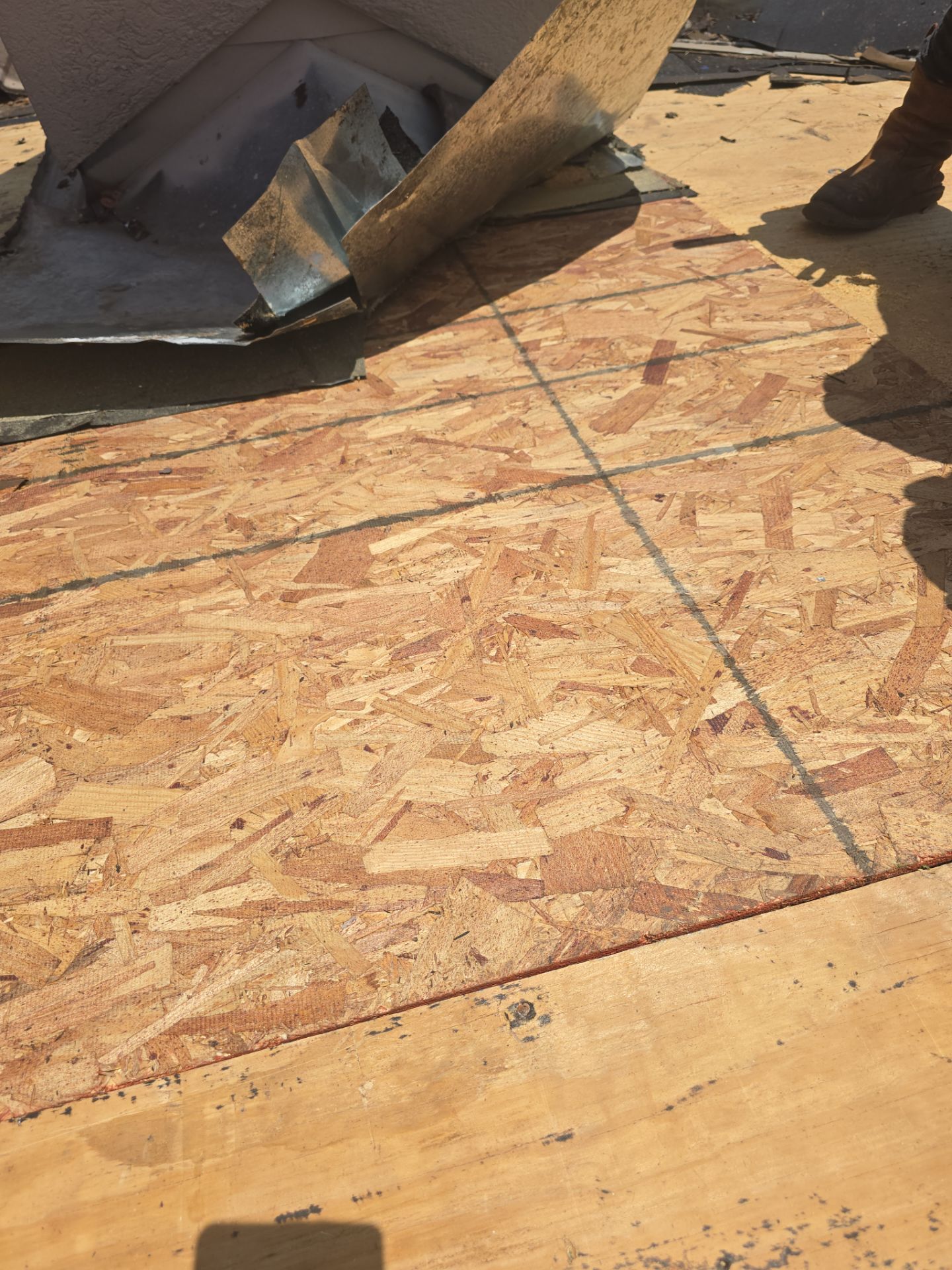 Roof Repair Spring by Roof Repair Company