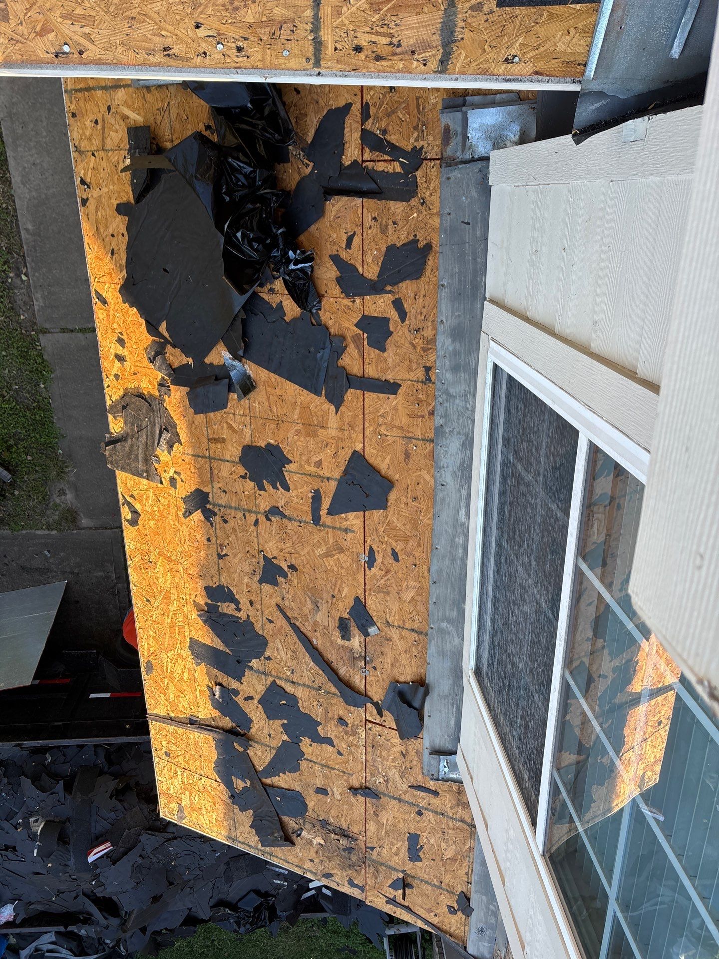 Roof Repair Rosenberg by Roof Repair Company