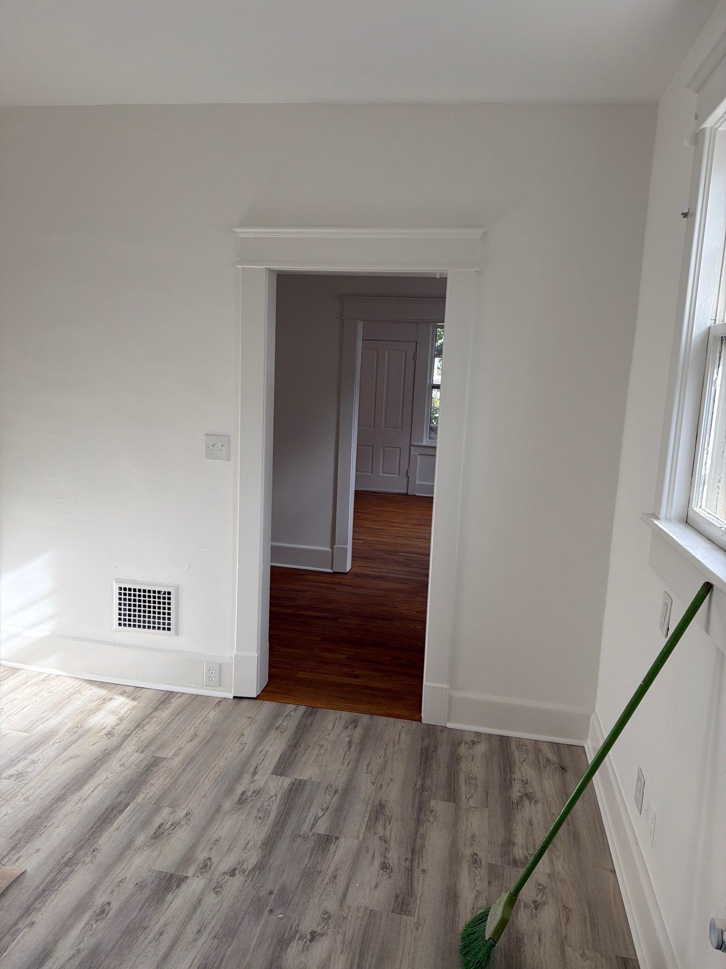 Interior Remodel by Magic Painting