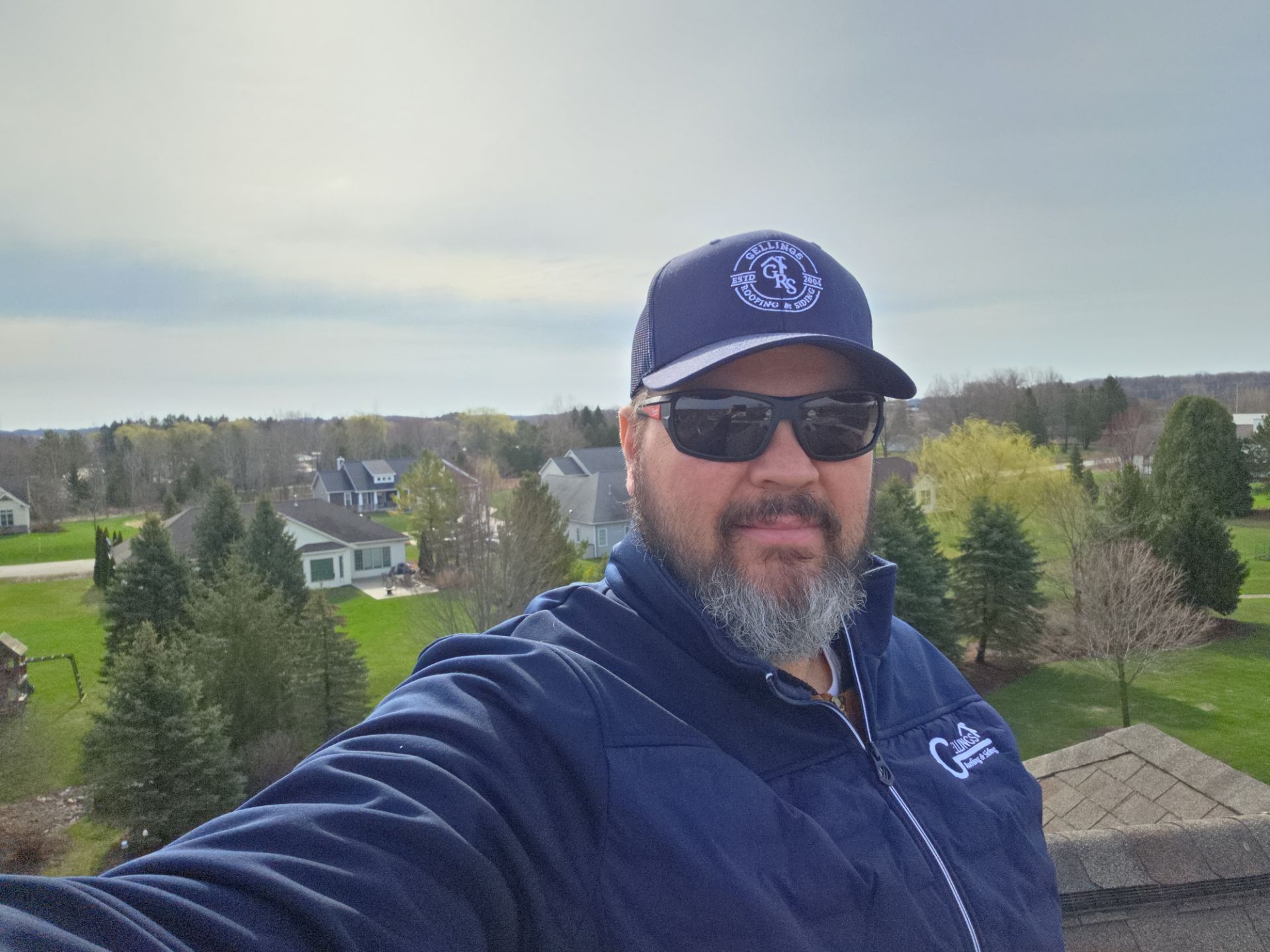 Another Success!  by Gellings Roofing & Siding