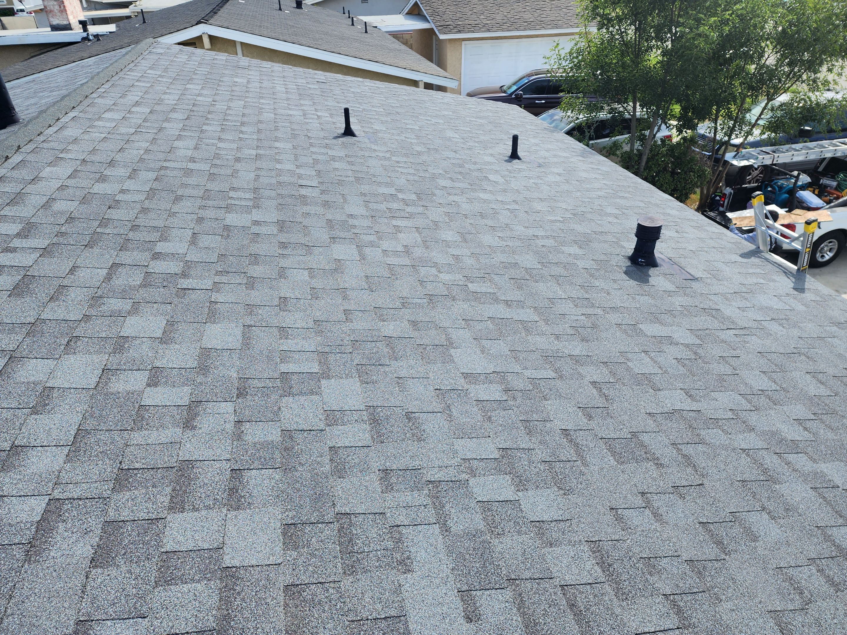 Roof Replacement - Garden Grove CA 92840 by Epic Roof Replacement
