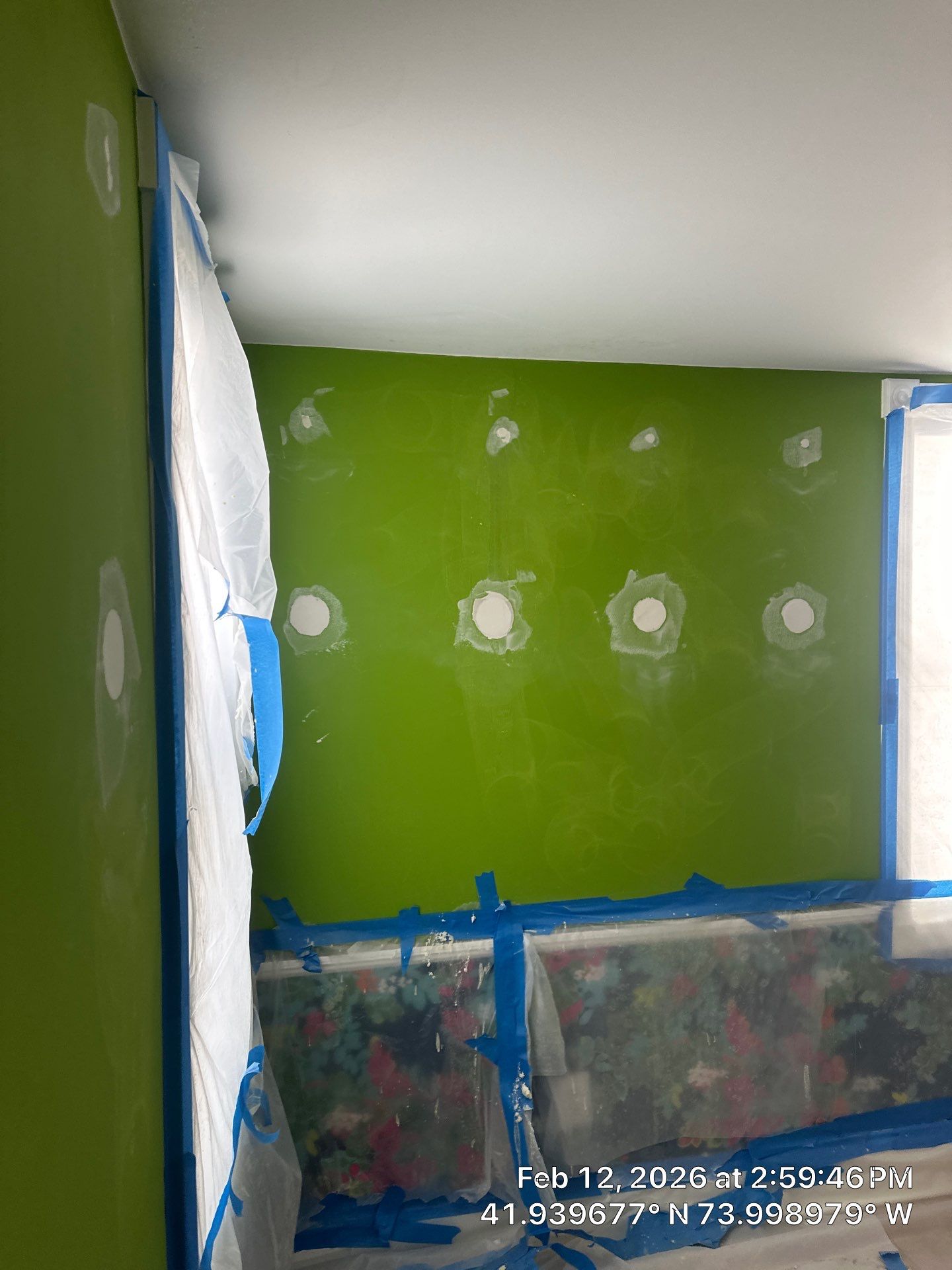 Attic Insulation using Closed Cell Spray Foam by NYS Foam & Energy