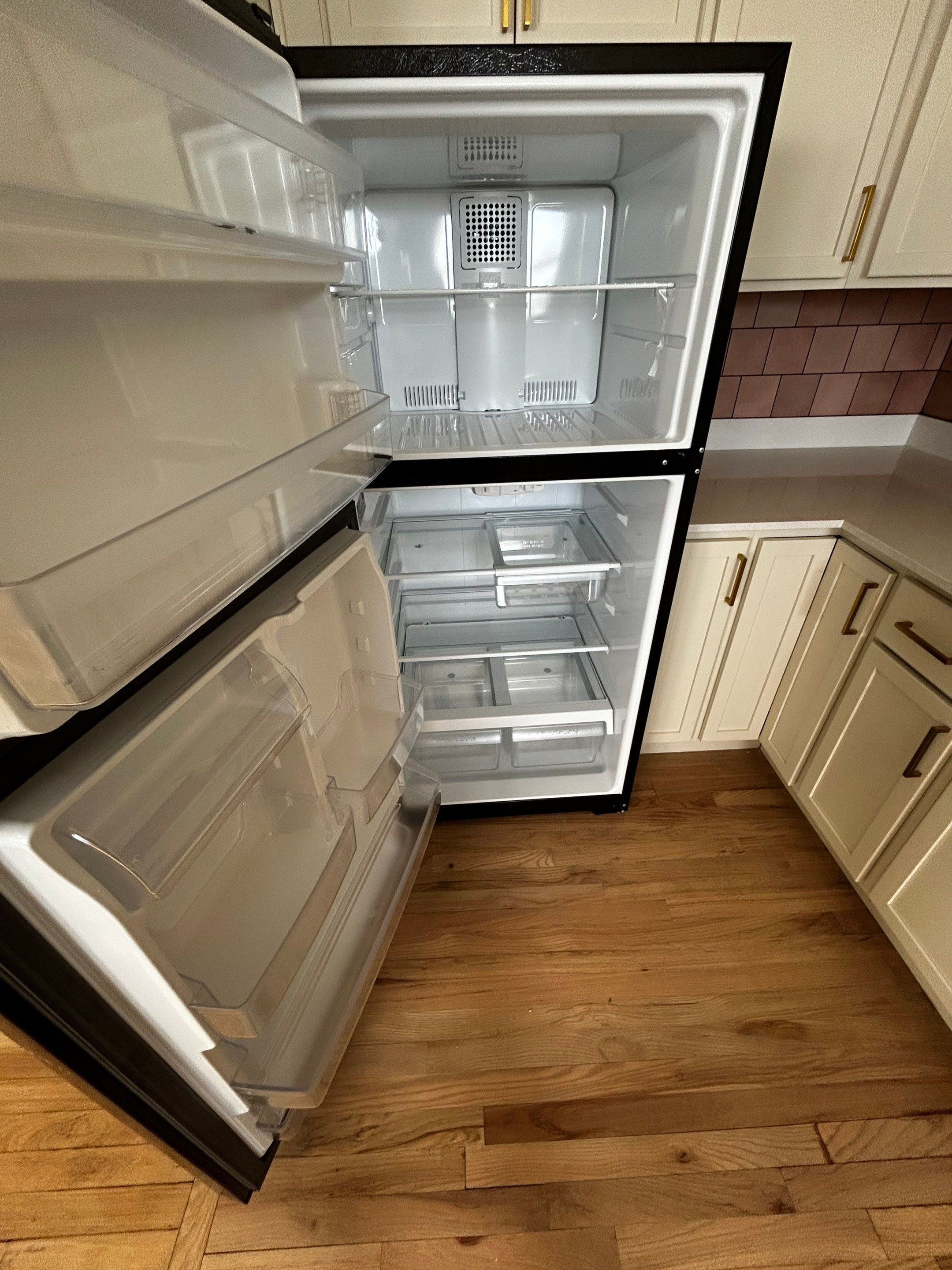 Final Cleans in Detroit by Jones Cleaning Services
