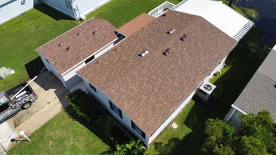 Roof Replacement in Ellenton, FL