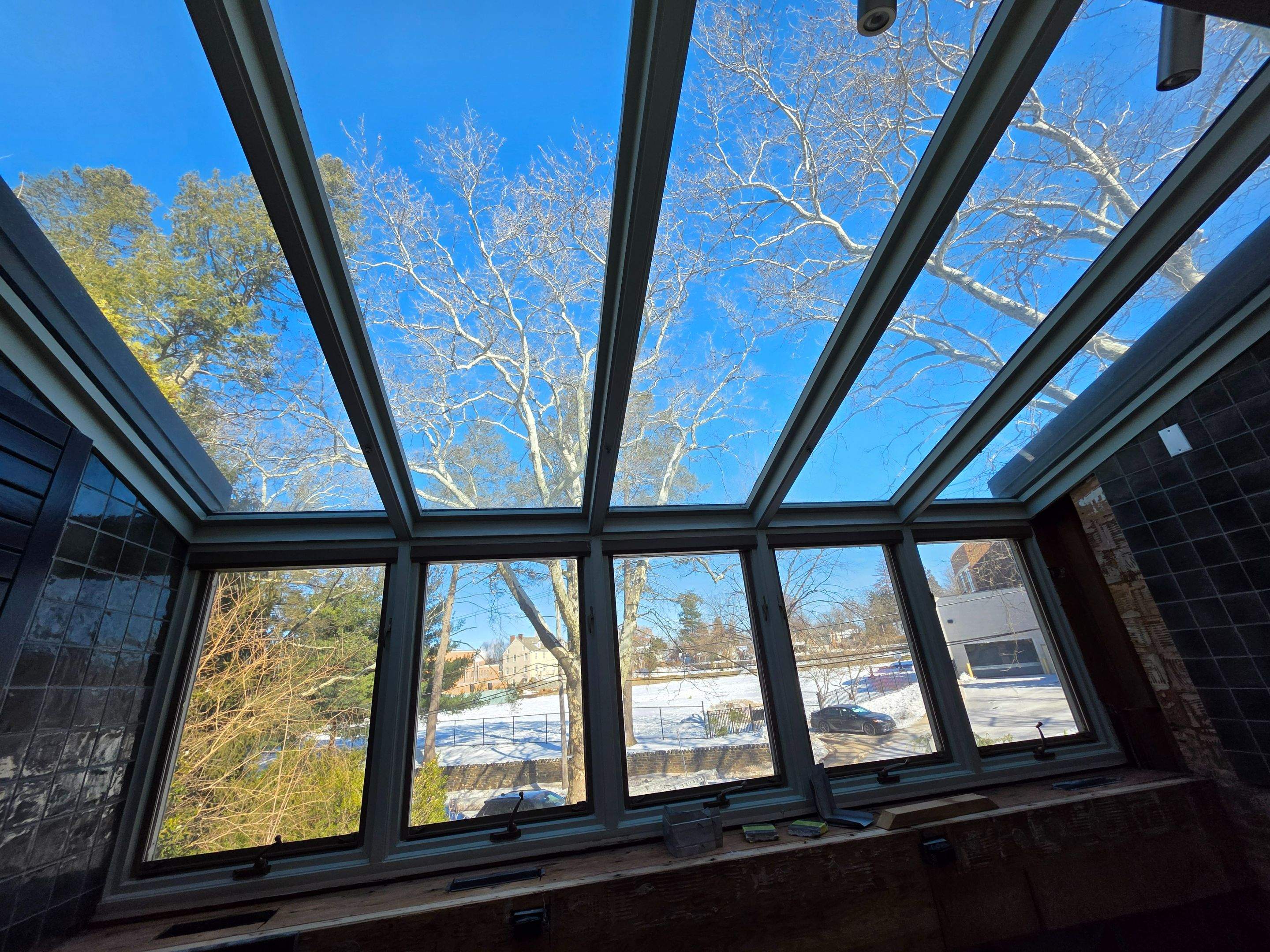 Water Damage Claim in Merion Station by FLAPA & KeyStone