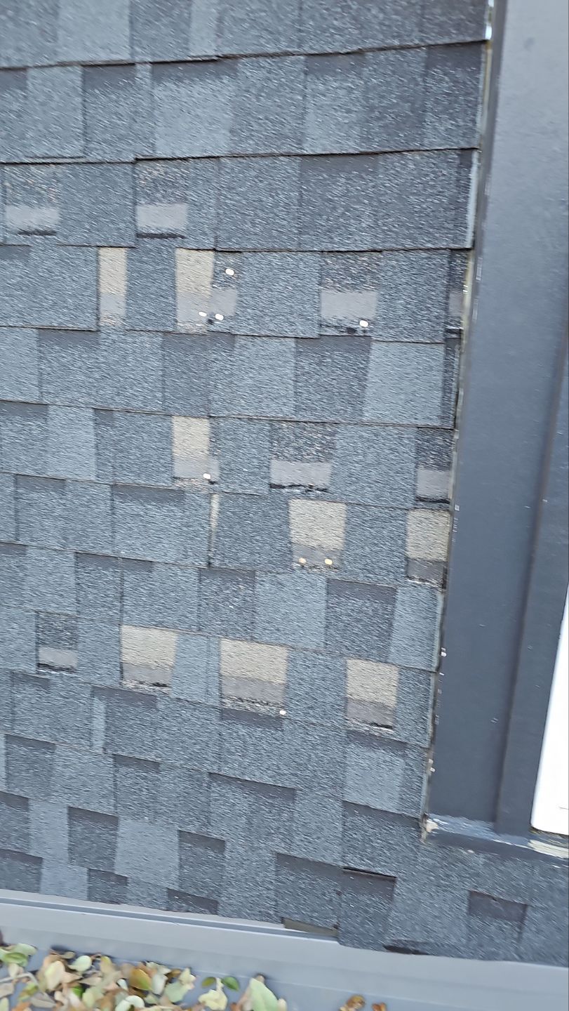 Lake Highlands Mansard Roof Replacement by Bert Roofing Inc