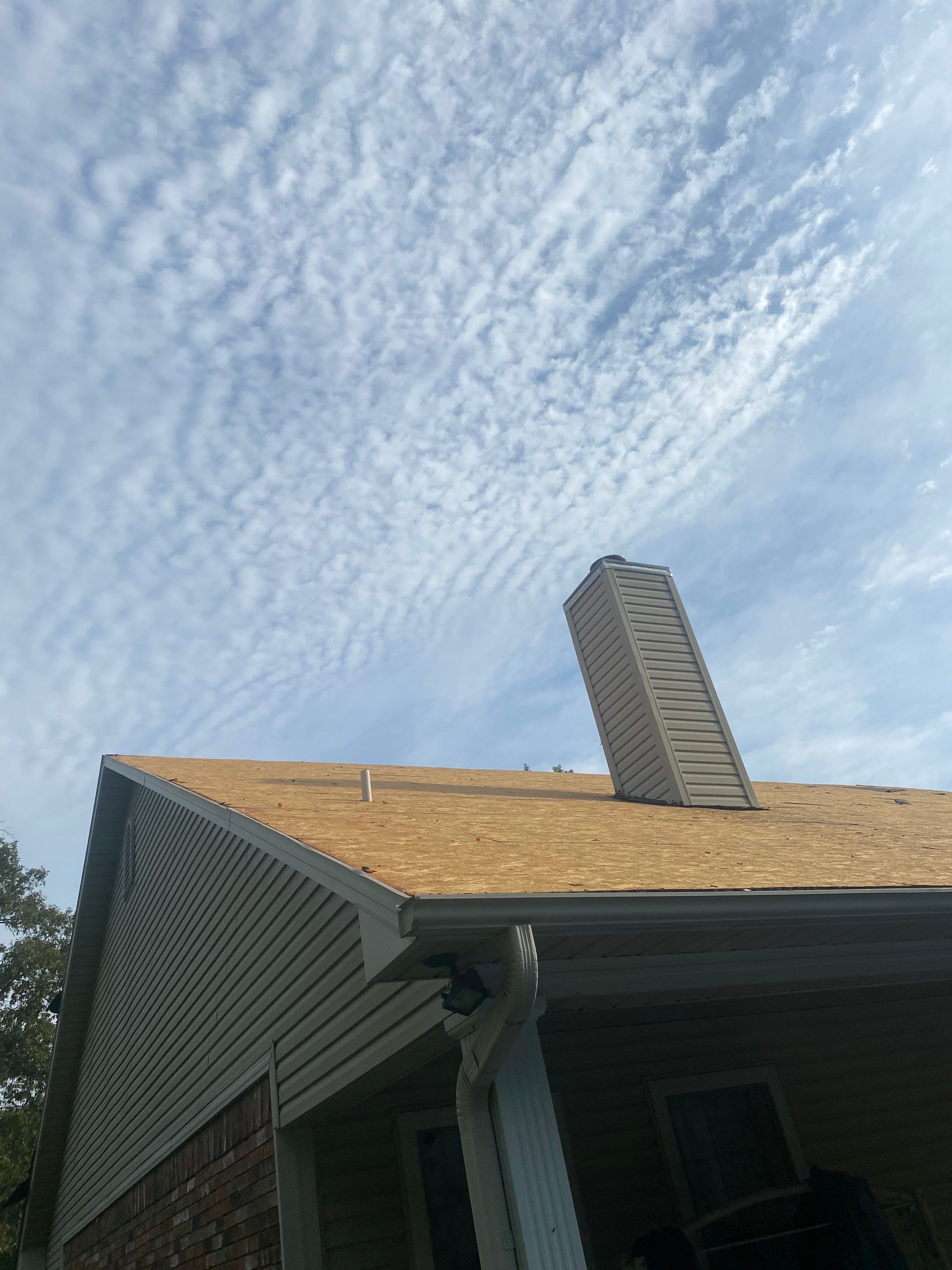 Residential Roofing Repair using Malarkey Vista by Hostetler Roofing