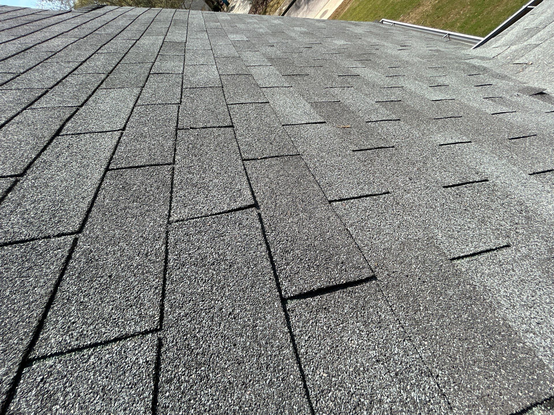 GRA Proudly Master Elite Certified by Georgia Roof Advisors
