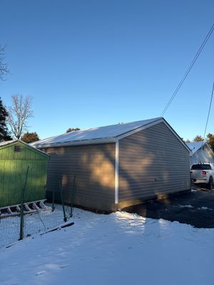 Project in Ellicott City, MD