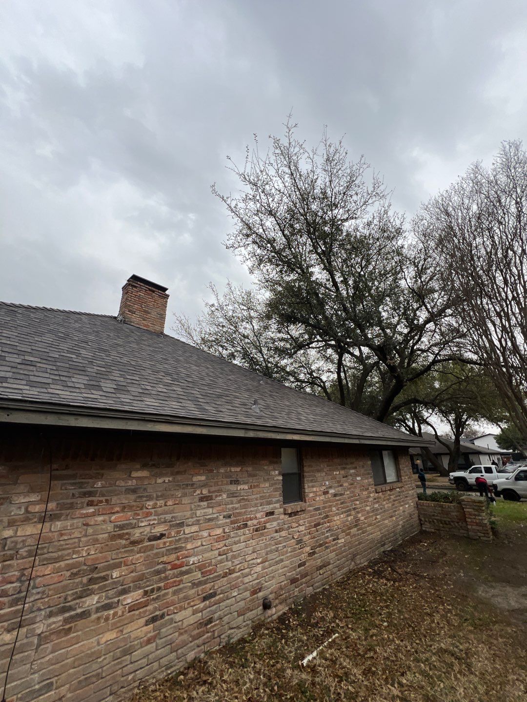 Project in Richardson by Armor Roofing | Exteriors