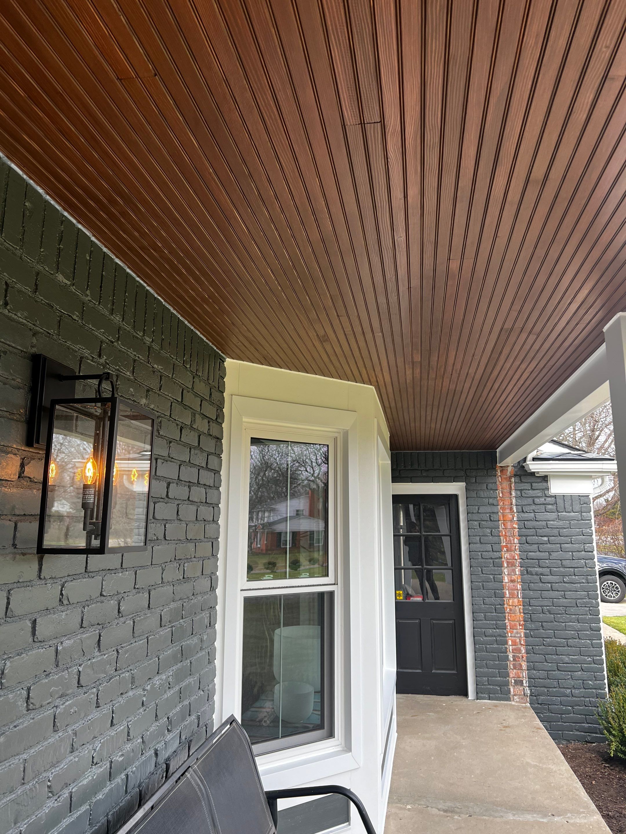 Siding Installation using James Hardie by Bloomfield Construction & Restoration