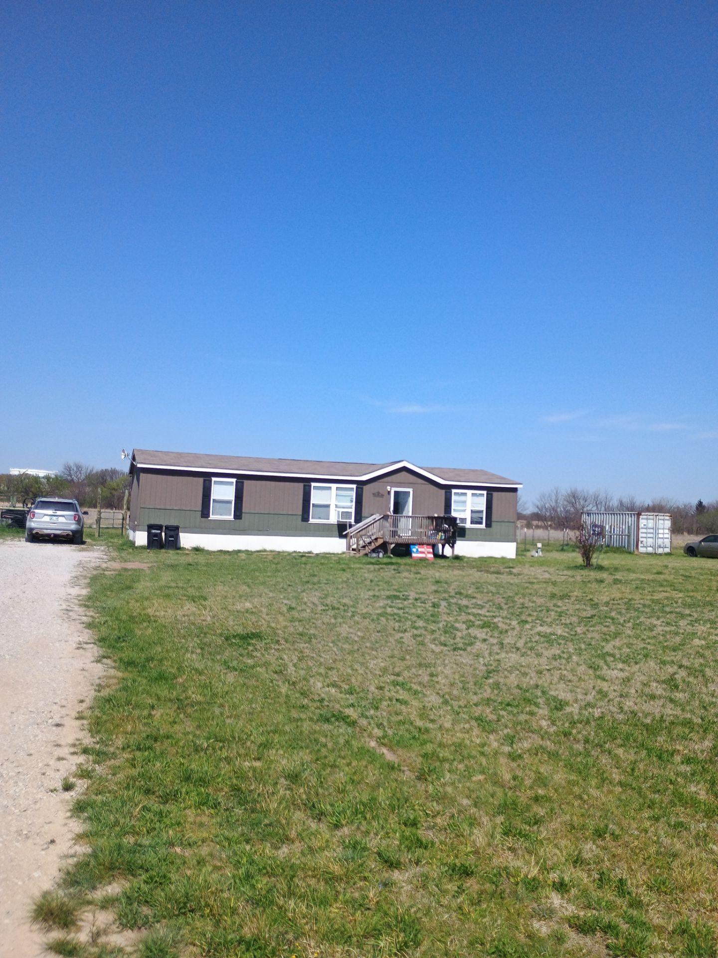 Manufactured Home Claim Assistance in Wilson, Oklahoma by BANA Roofing and Solar Supply