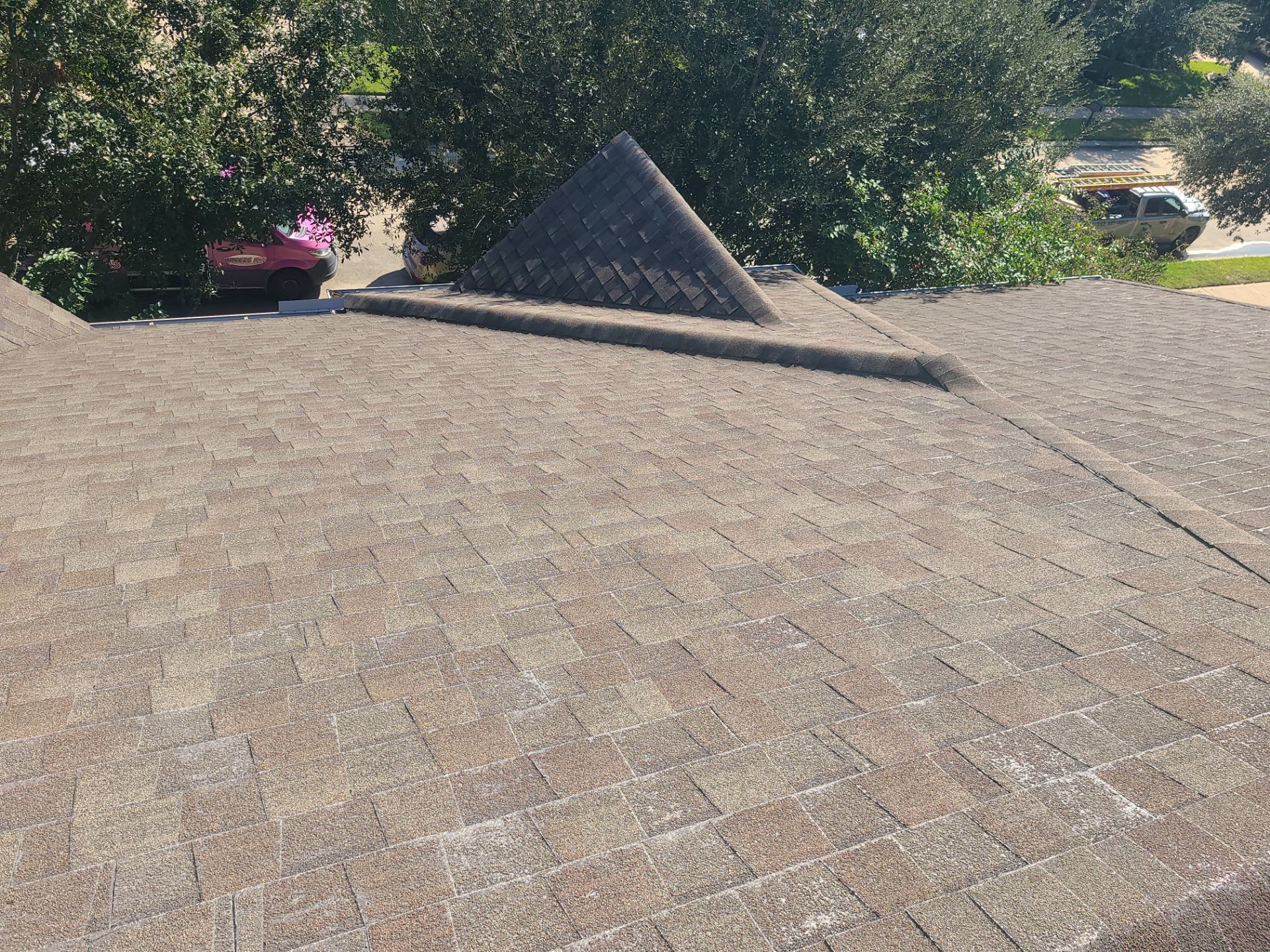 Roof Repair Richmond by Roof Repair Services LLC