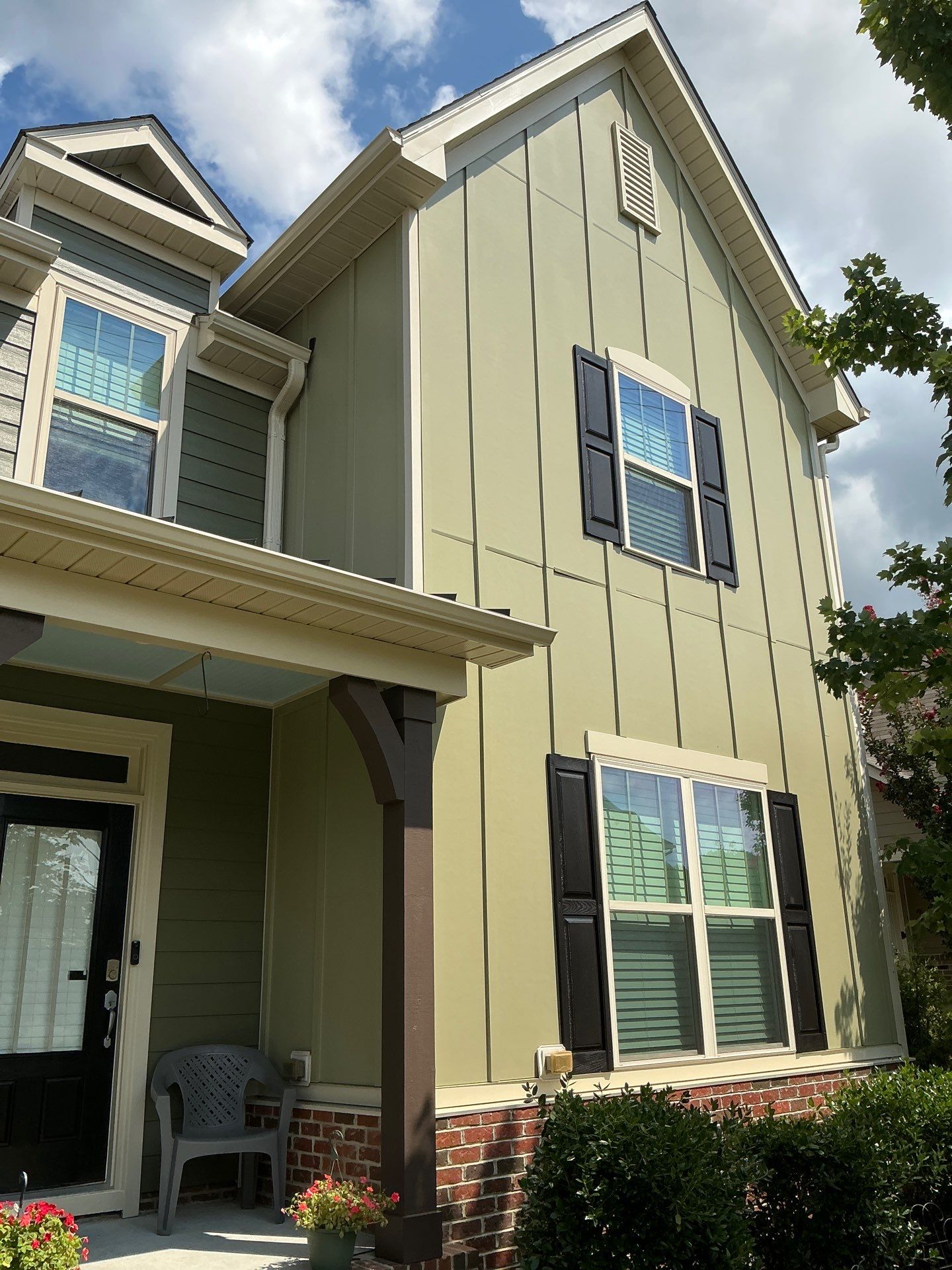 Exterior Refresh by GonzalezPainters & Contractors Inc 