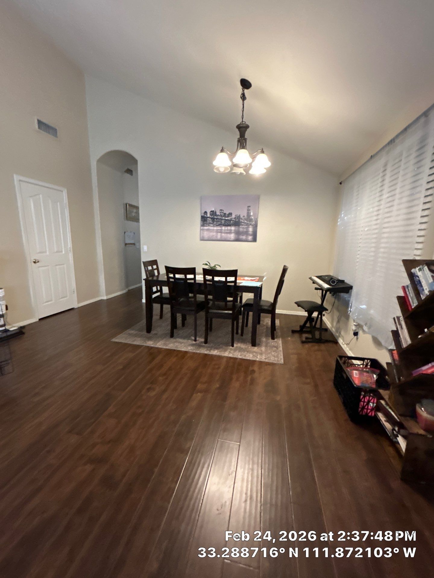 test by CompanyCam Sales Demo