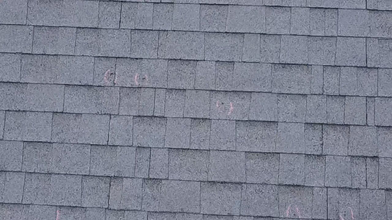 Residential Roofing Repair using Owens Corning  by Storm Contracting 