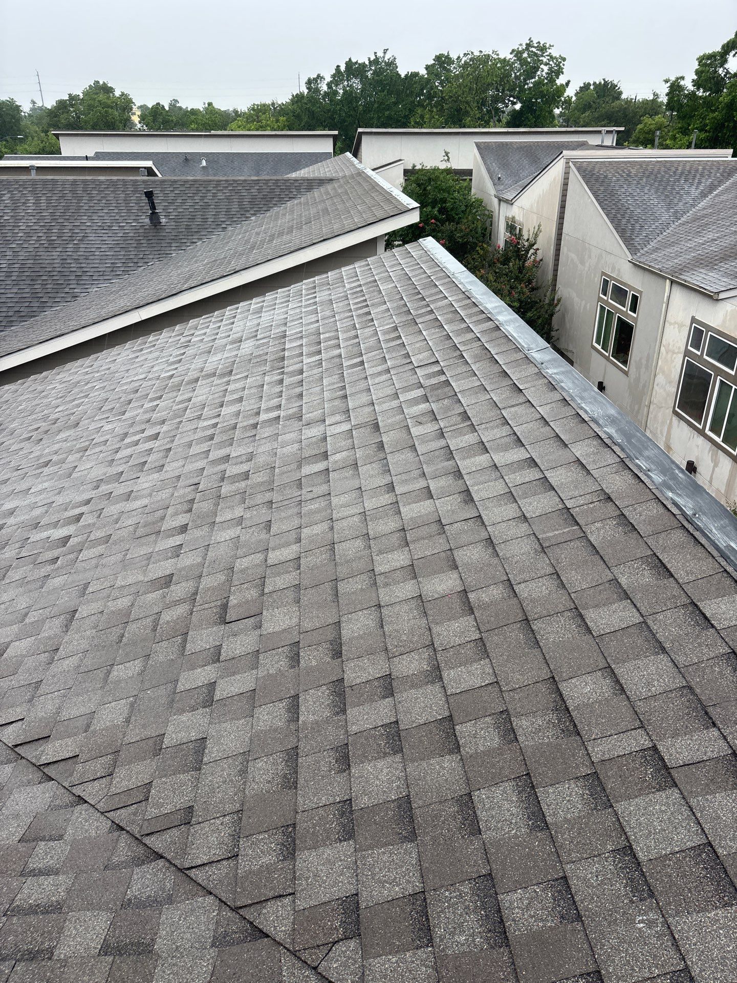 Roof Repair Houston by Roof Repair Company