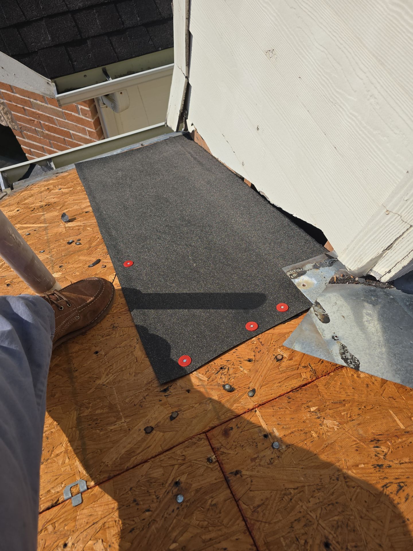 Roof Replacement Houston by Roof Repair Services LLC