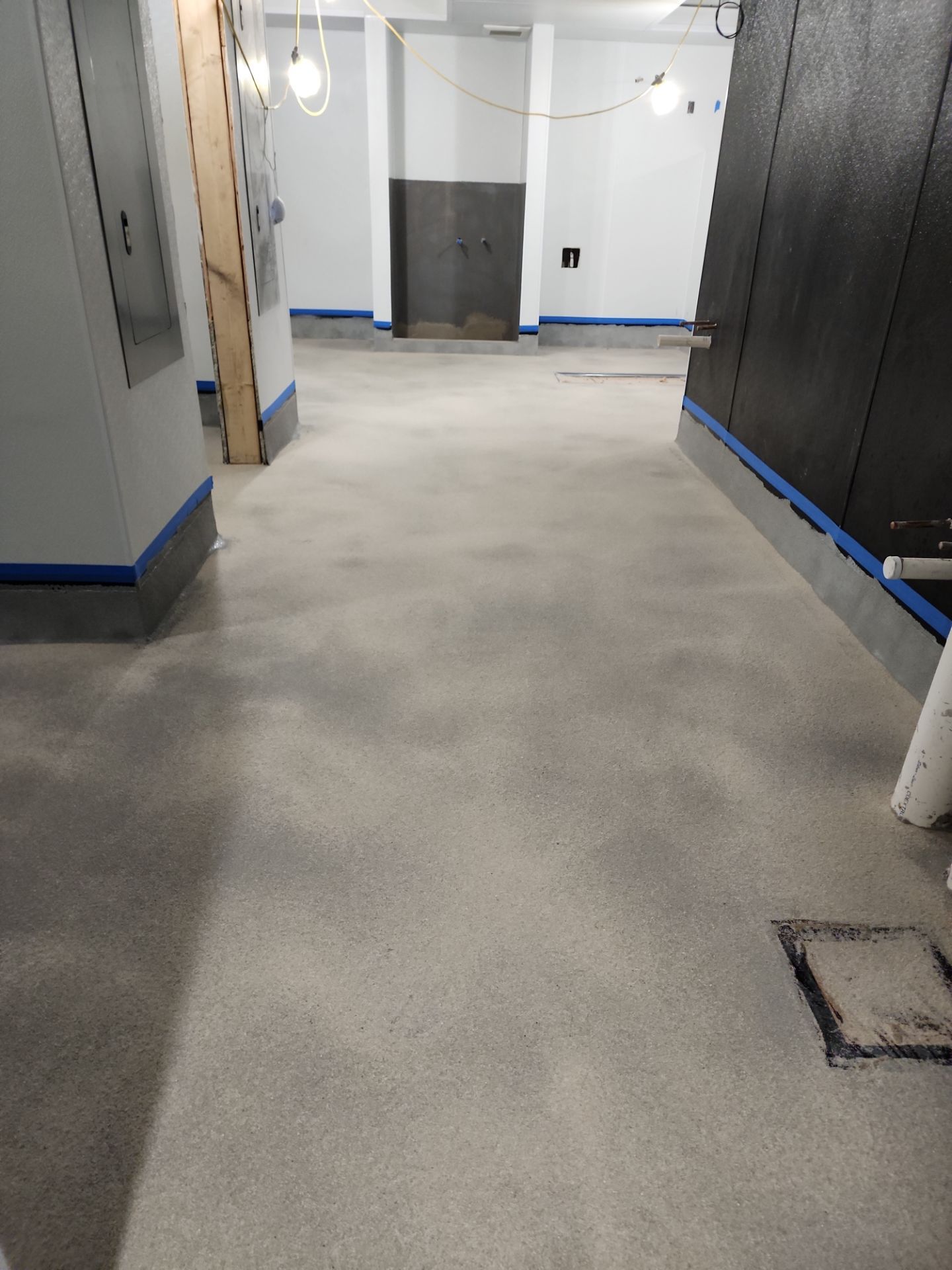 Tulio's Restaurant by Seamless Surfaces