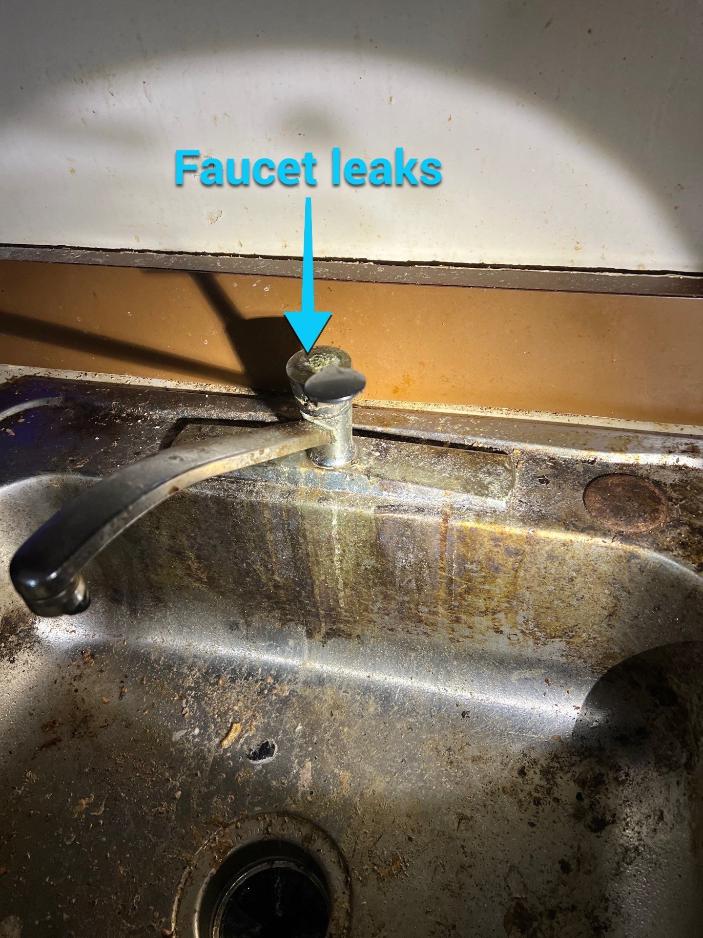 Garbage Disposal Replacement in Atlanta by Atlanta Plumbing & Drain