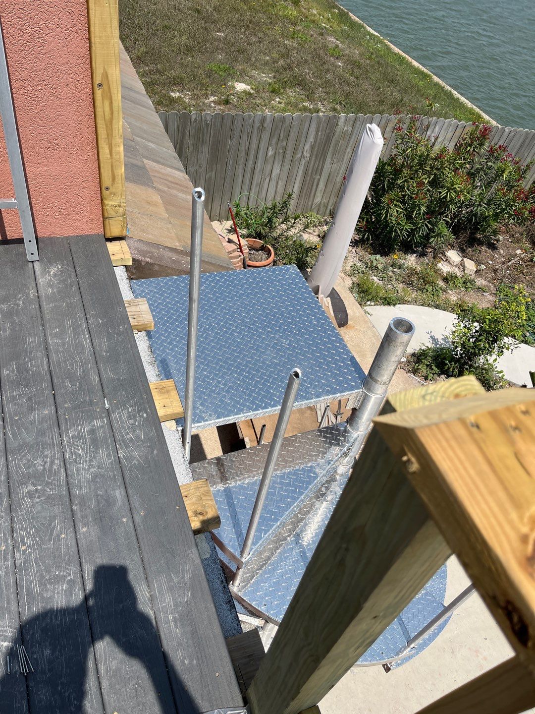 Busted to Beautiful! by Bayfront Roofing and Construction