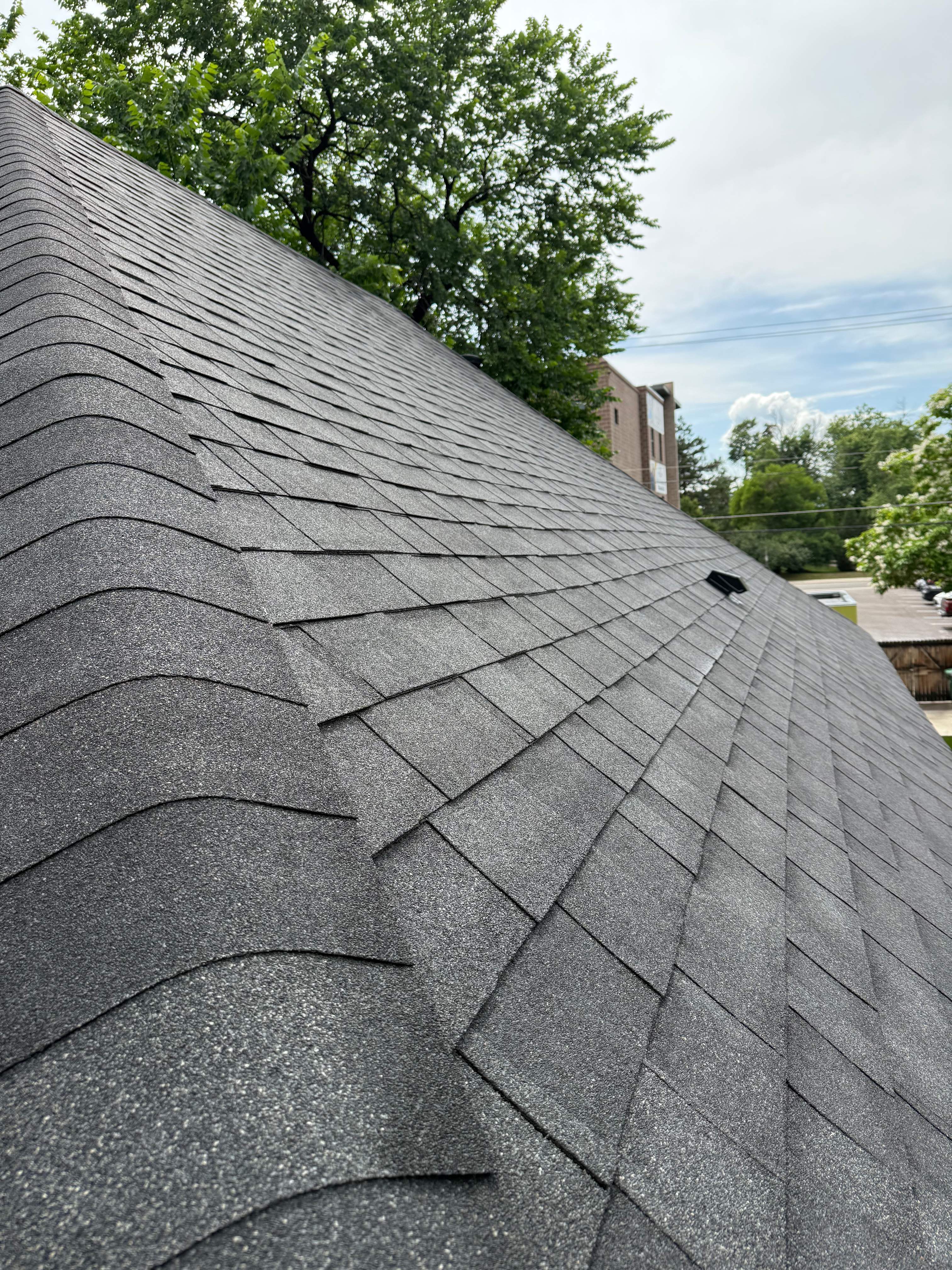 Residential Roof Replacement in Denver, CO by  Advanced Construction Roofing LLC