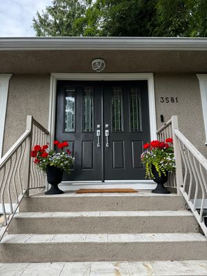 Exterior Painting
