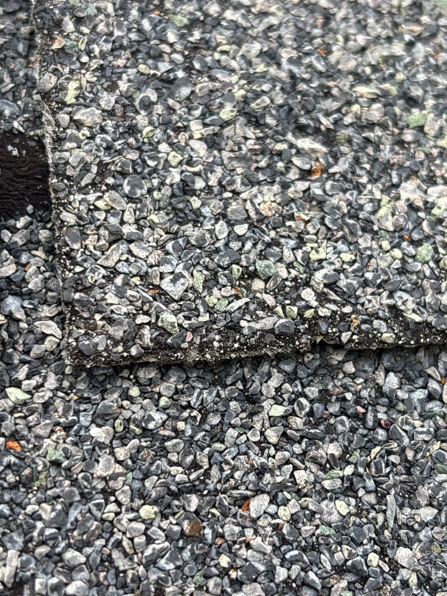 Project in Richmond by Roof Maxx of Midlothian